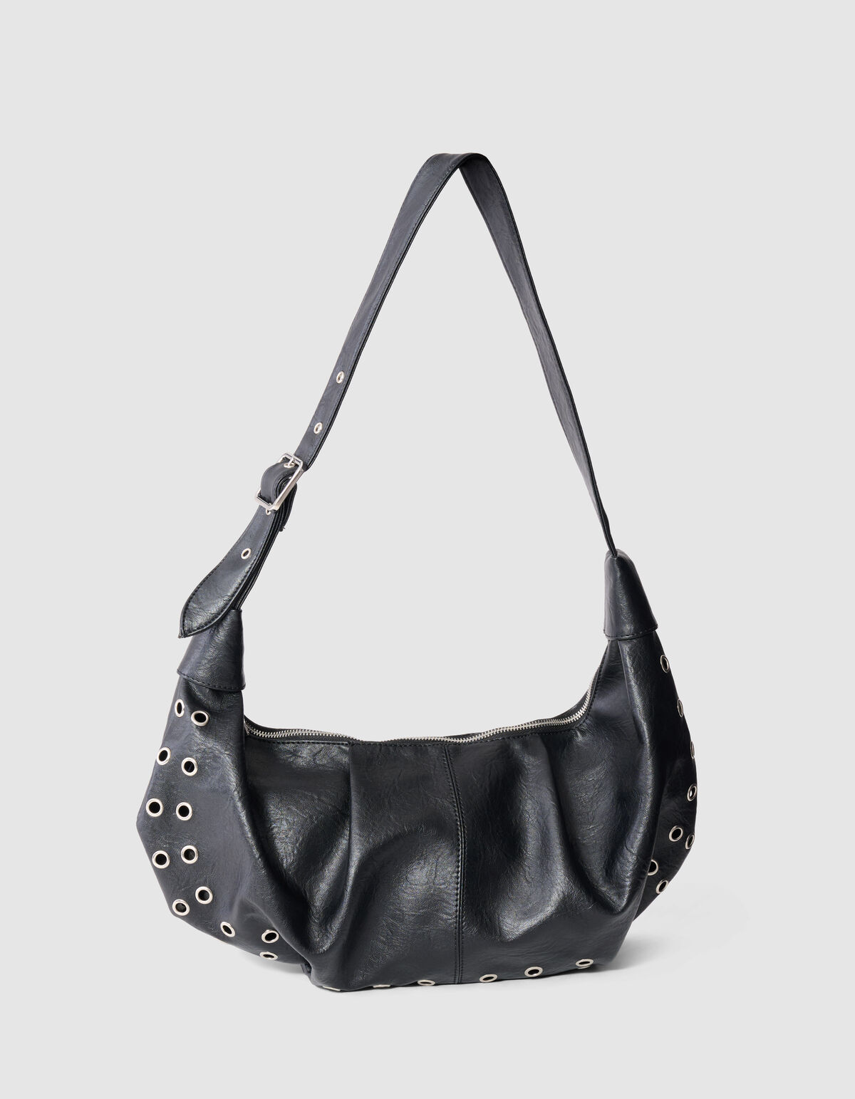 &Ouml;sen-Tasche Schwarz SHOEBY ACCESSOIRES