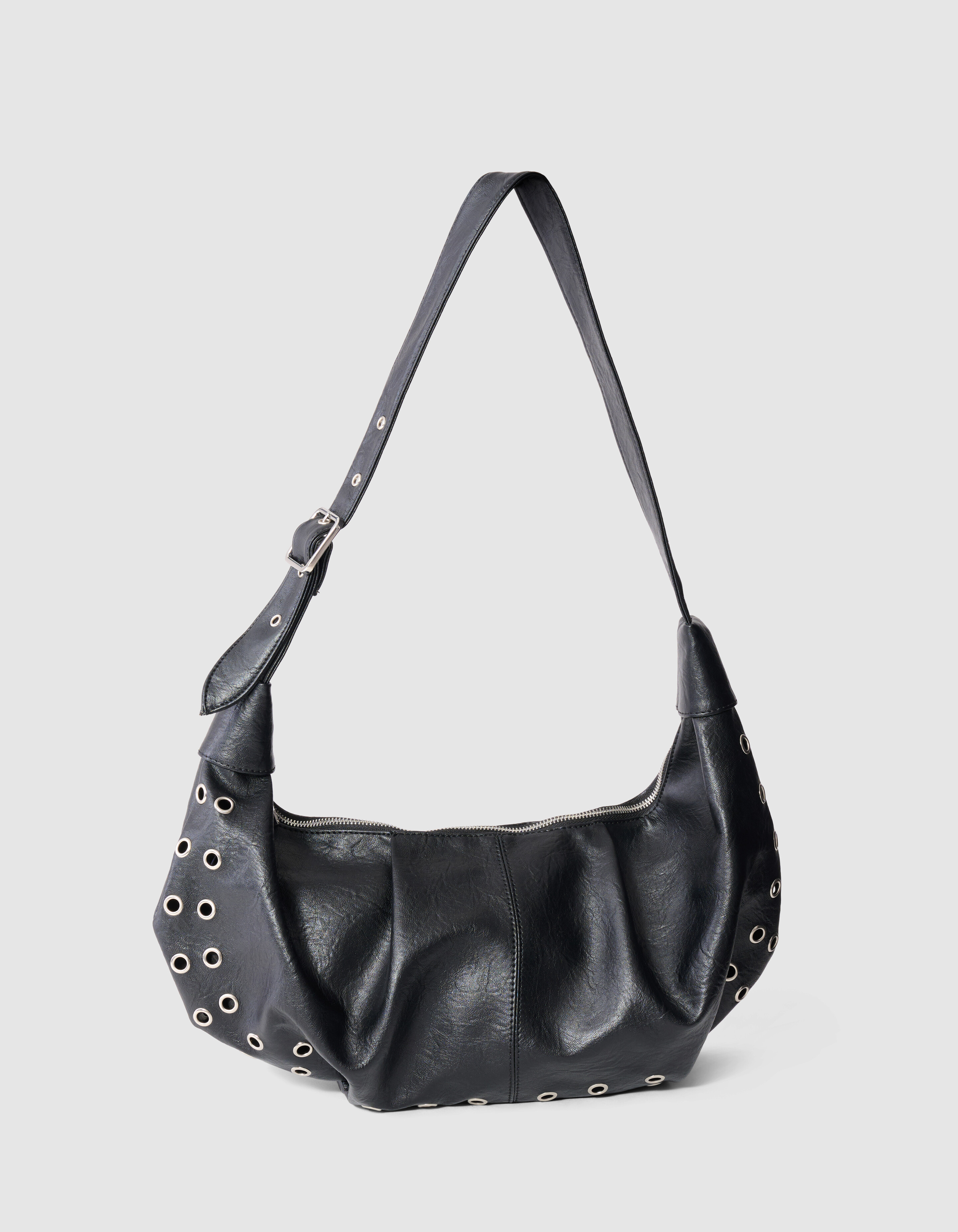 &Ouml;sen-Tasche Schwarz SHOEBY ACCESSOIRES