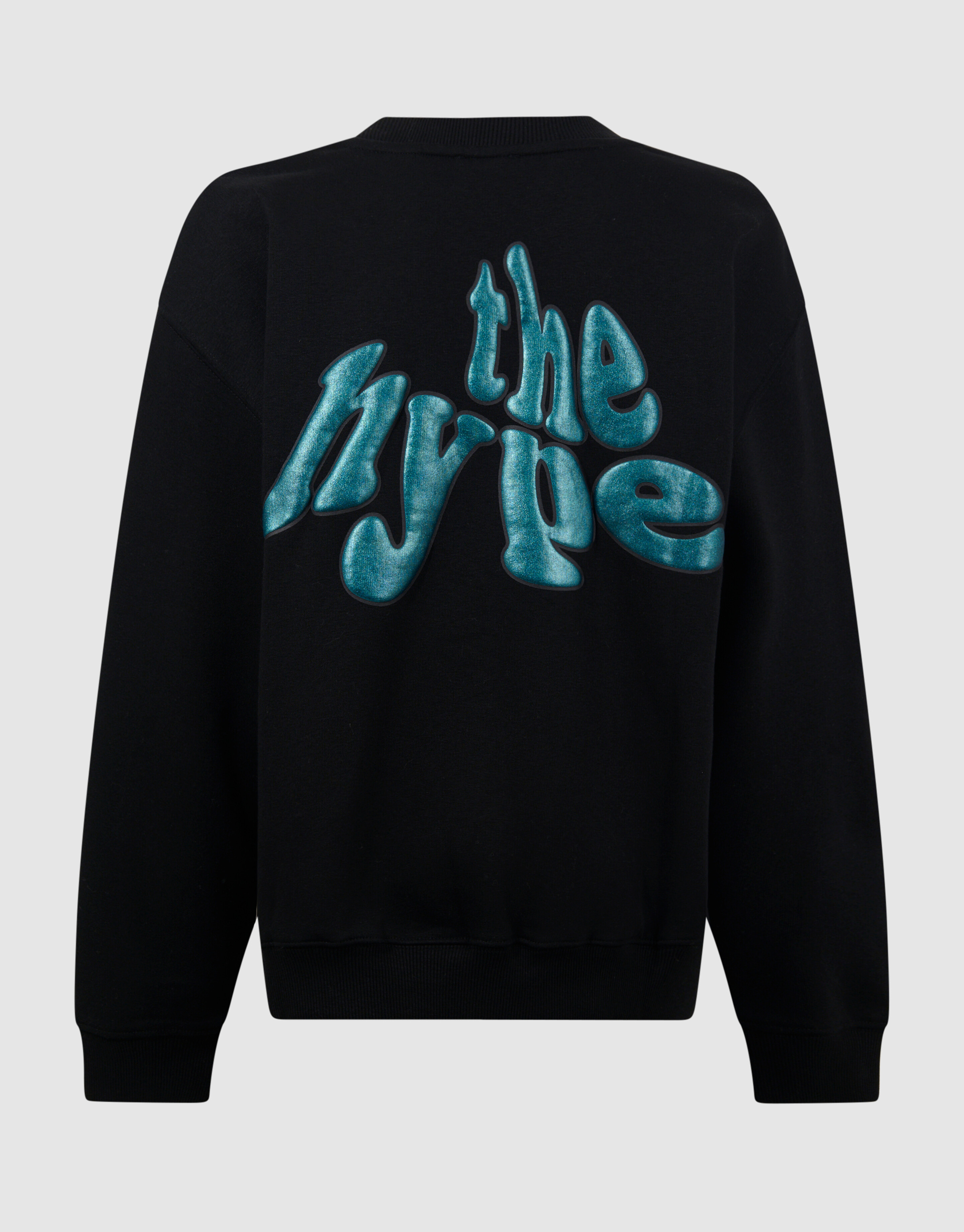 Change Artwork Pullover Schwarz SHOEBY BOYS