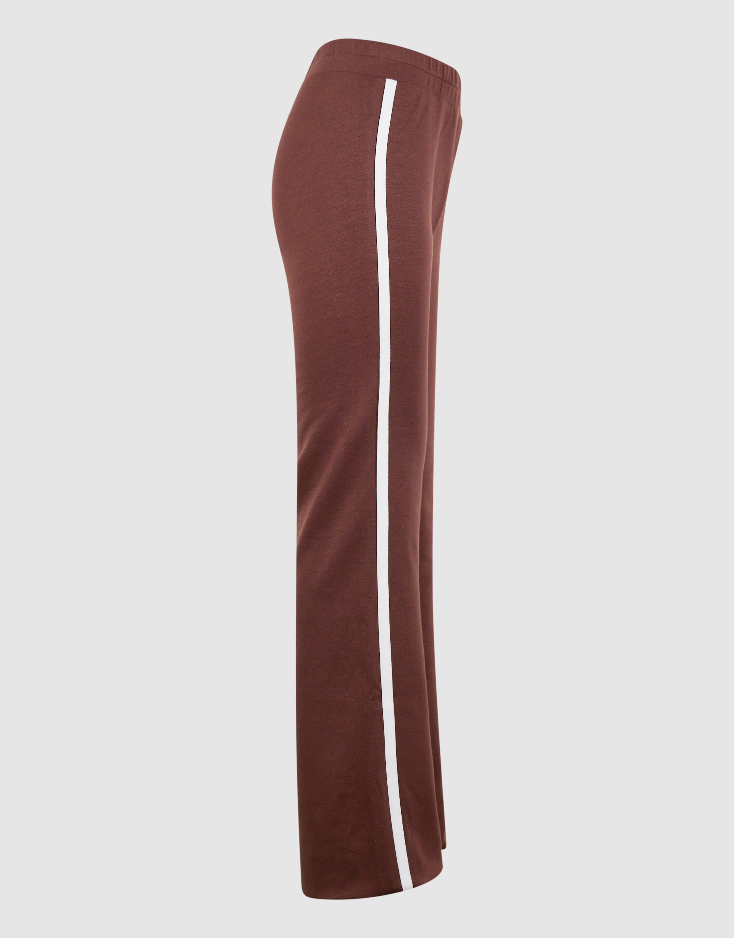 Sportliche Schlaghose Braun SHOEBY GIRLS