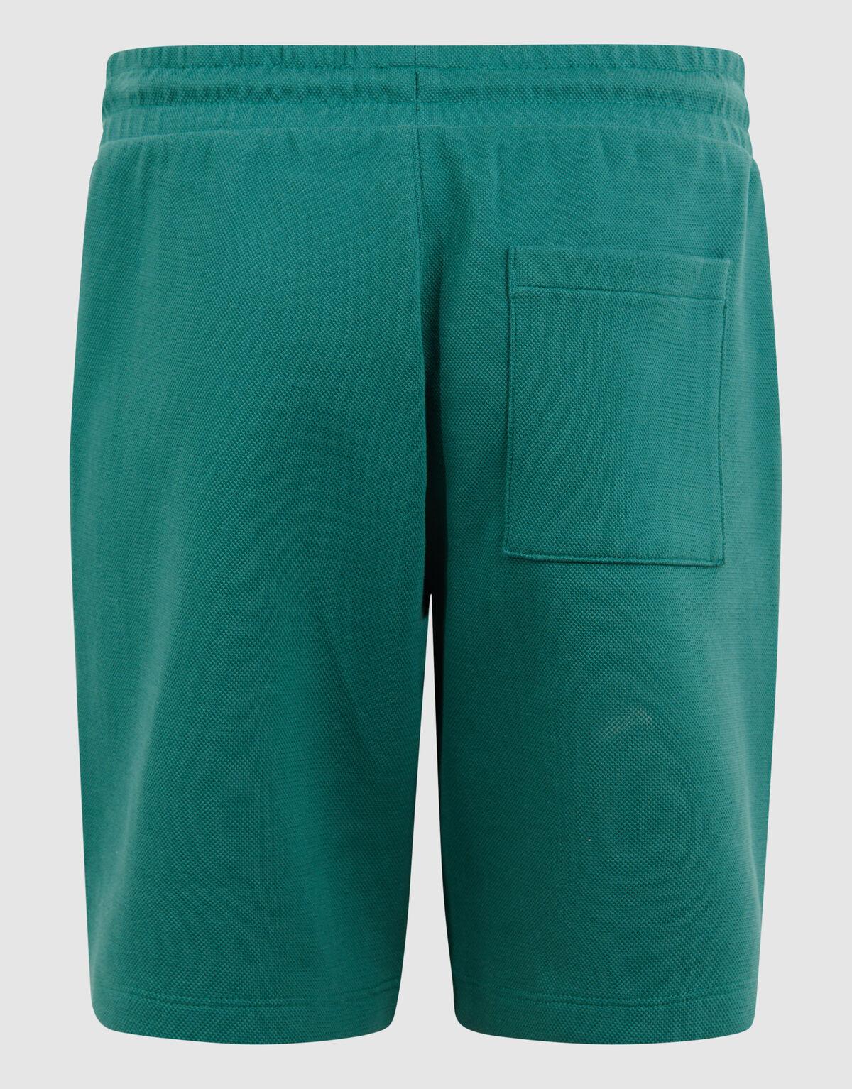 Pique Short Grün SHOEBY BOYS