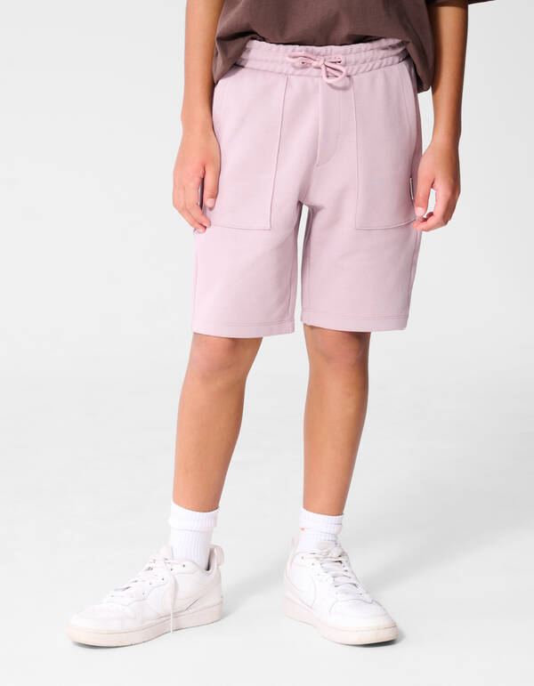 Pocket Short Hellviolett SHOEBY BOYS