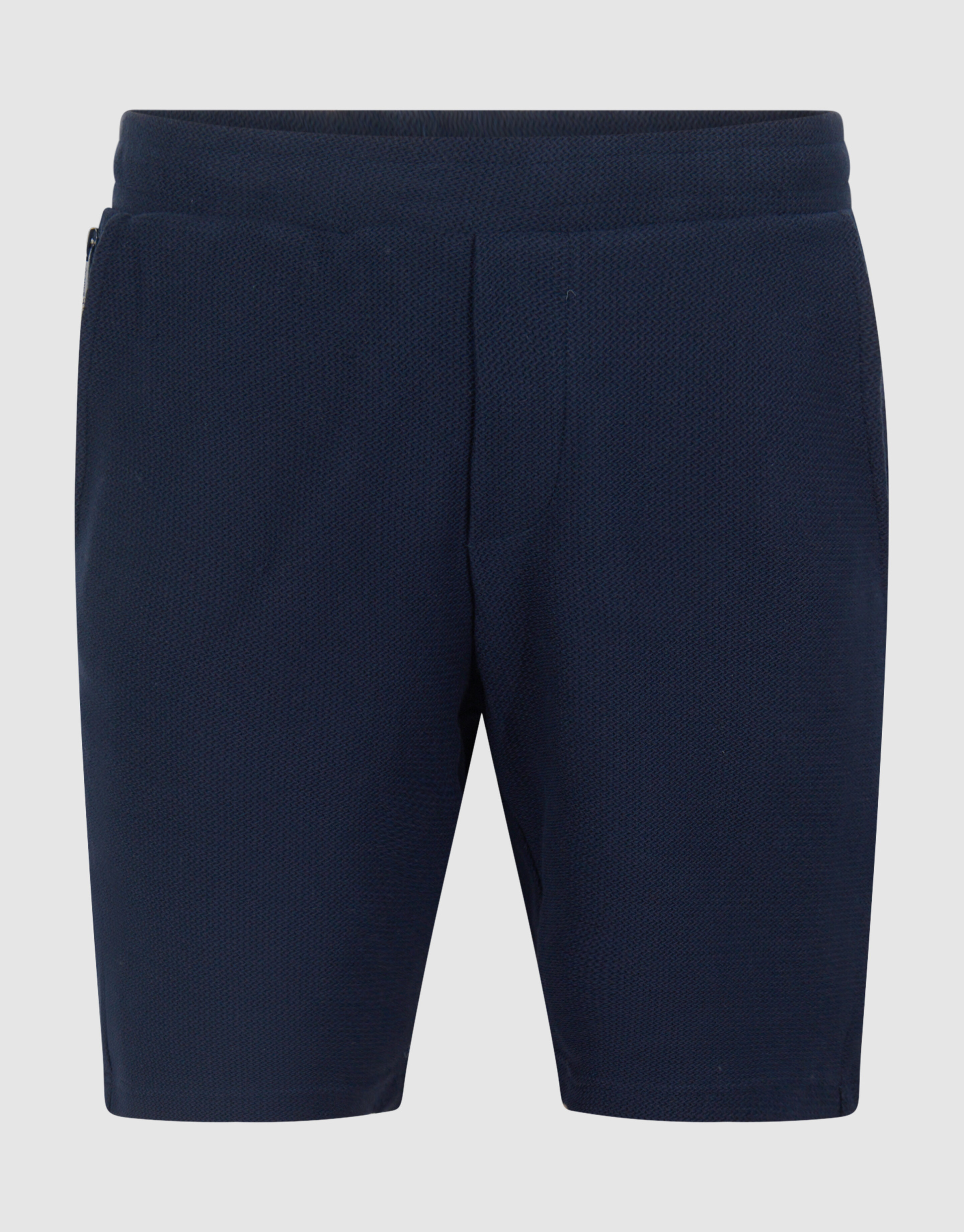 Structure Short Dunkelblau SHOEBY MEN