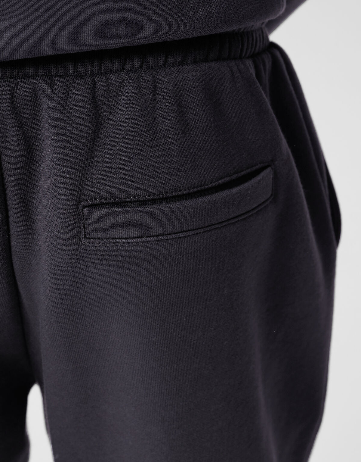 Peak Artwork Joggerhose Dunkelgrau SHOEBY BOYS