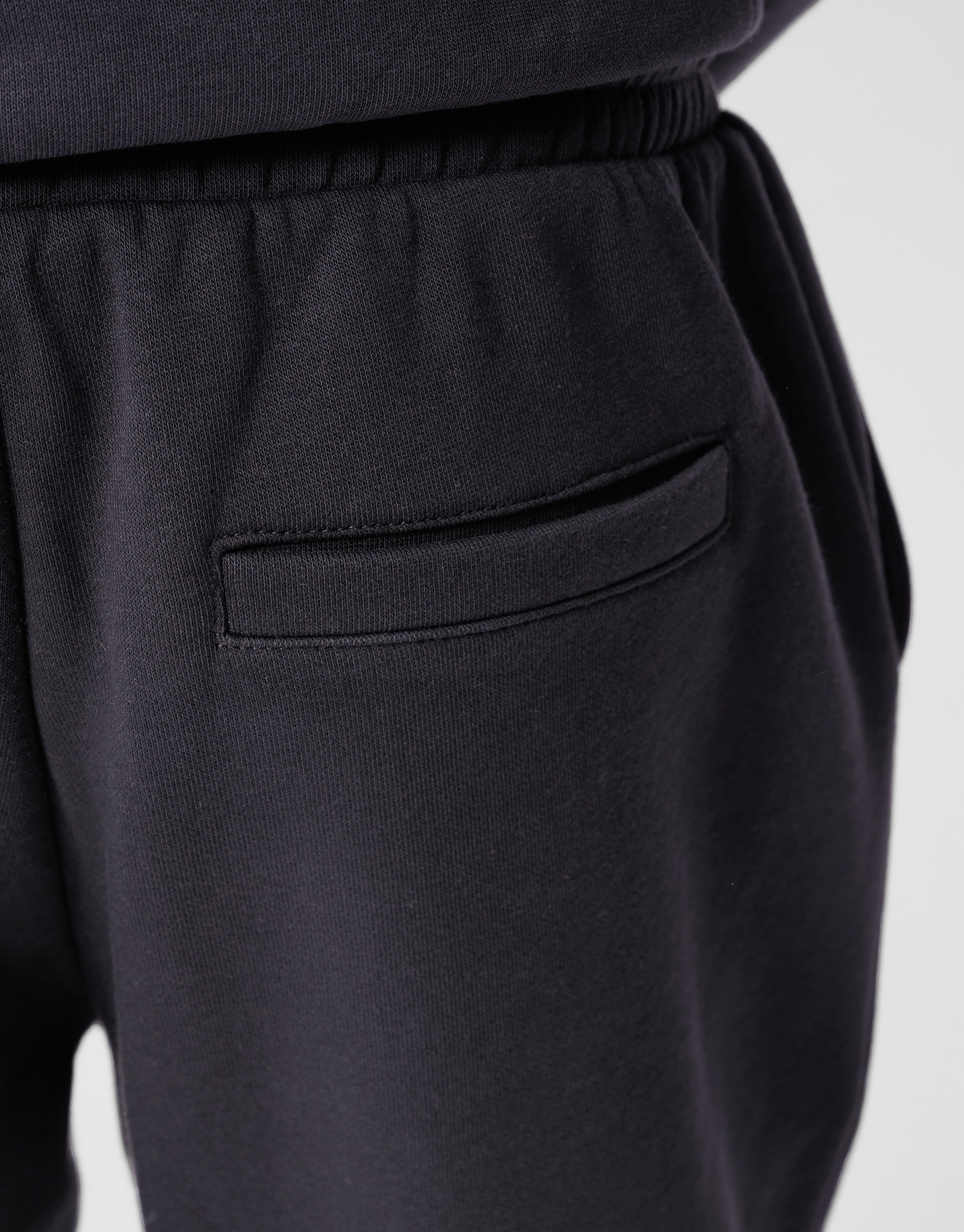 Peak Artwork Joggerhose Dunkelgrau SHOEBY BOYS