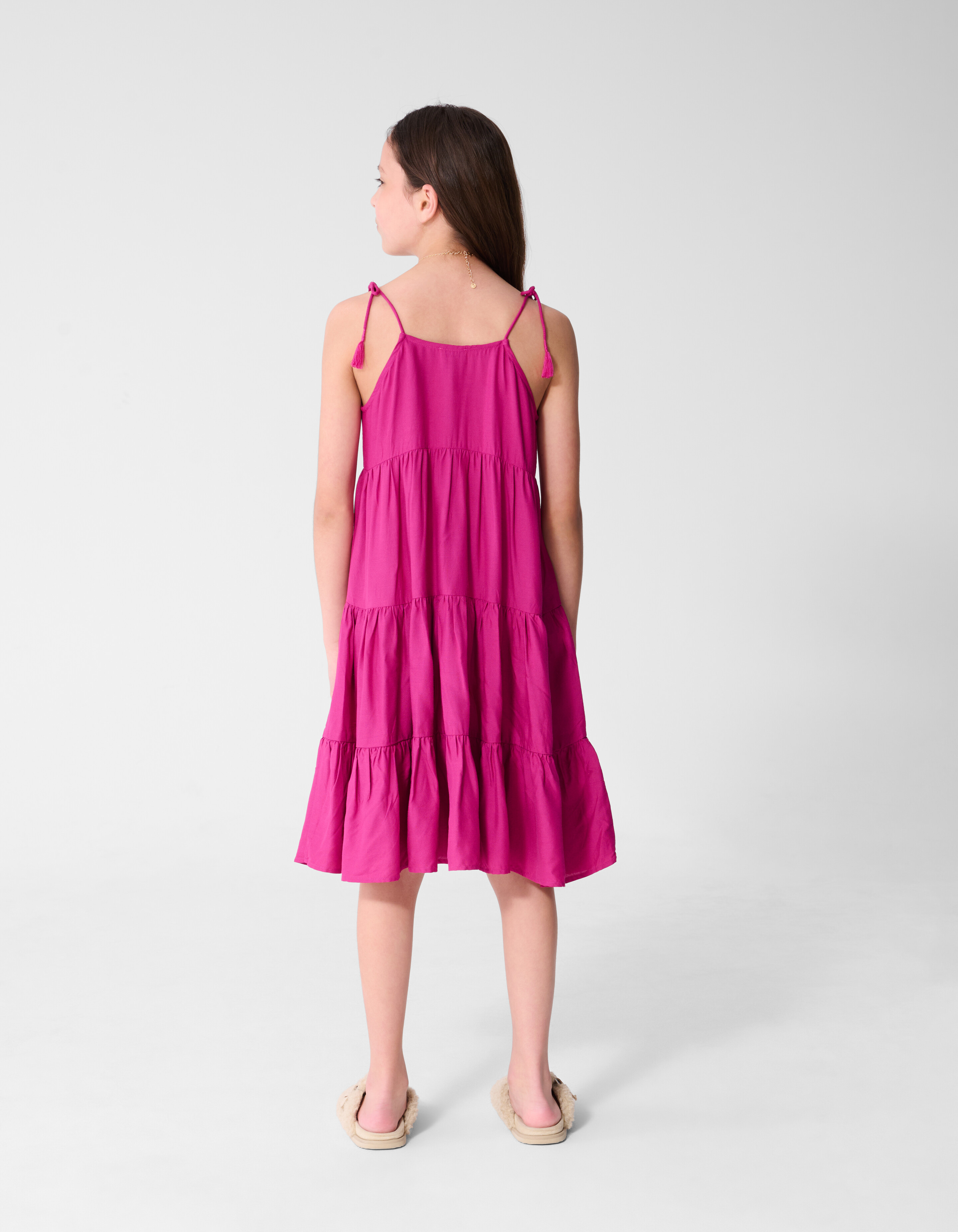 Layer-Kleid Lila SHOEBY GIRLS