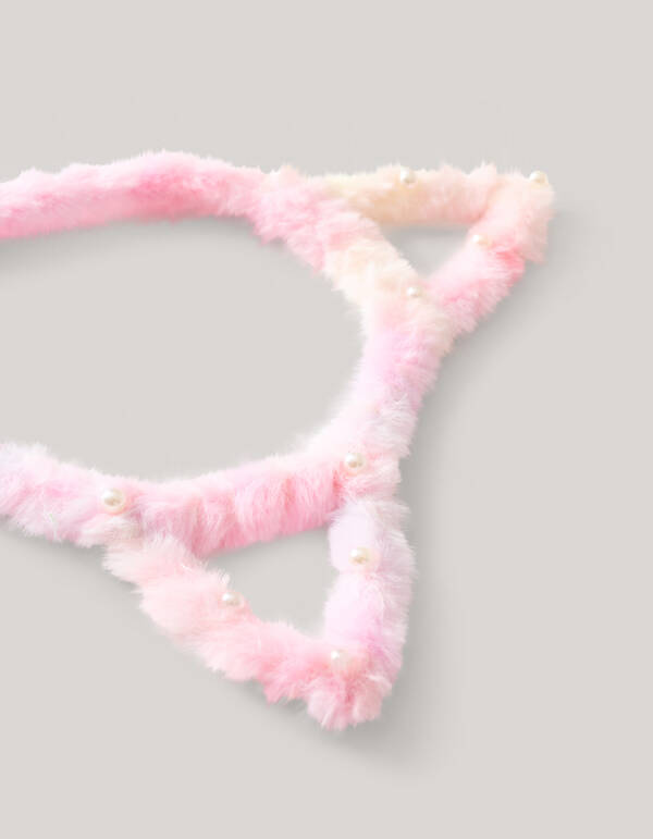 Haarband mit Katzenohren SHOEBY ACCESSOIRES