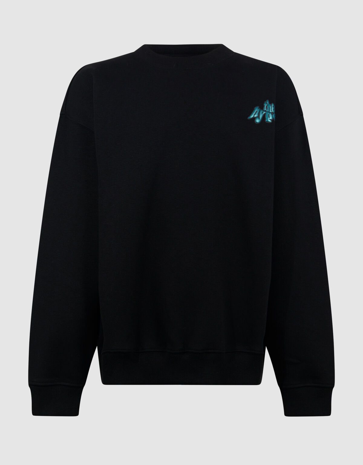 Change Artwork Pullover Schwarz SHOEBY BOYS