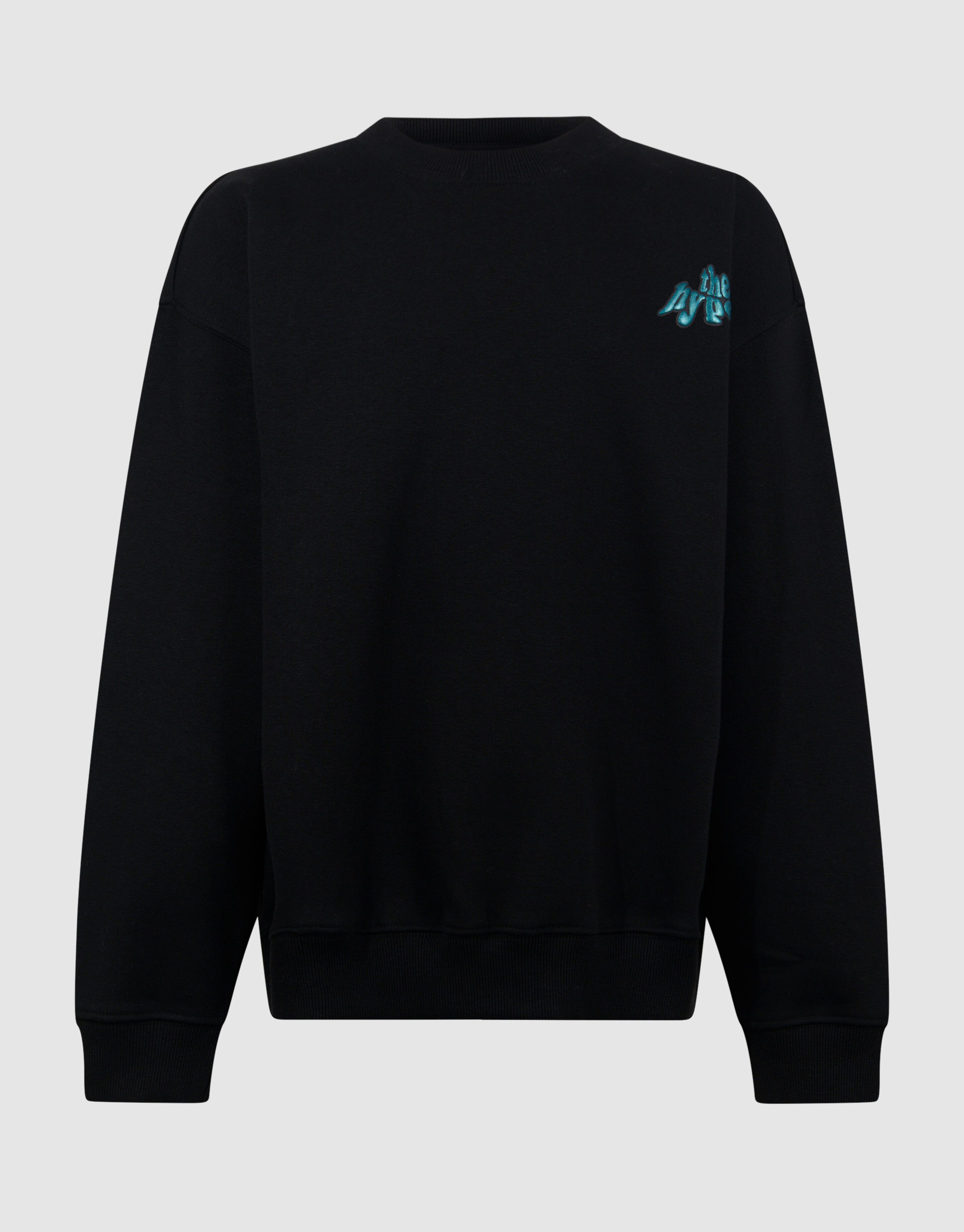 Change Artwork Pullover Schwarz SHOEBY BOYS