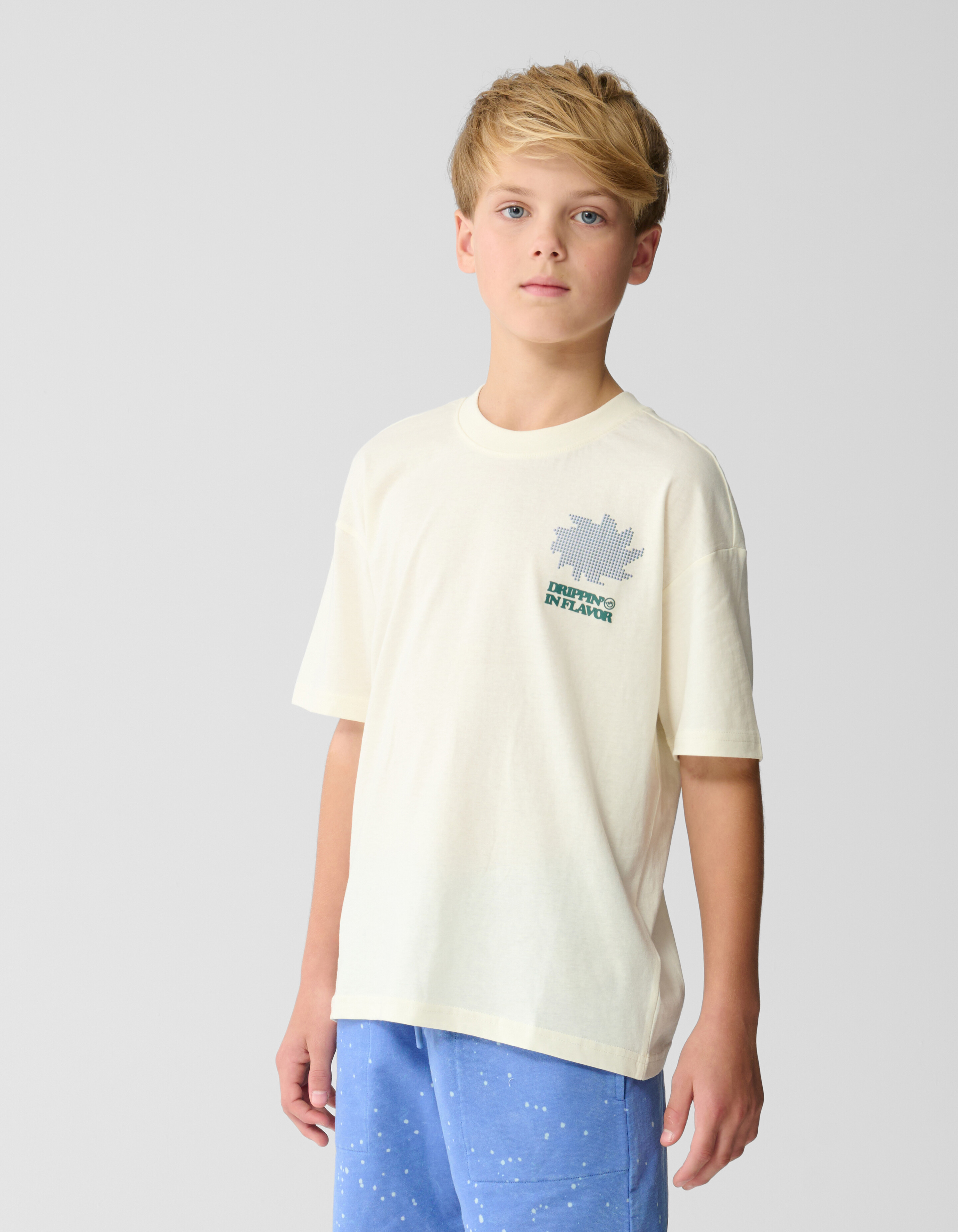 F&auml;rben Kurz Hellviolett SHOEBY BOYS