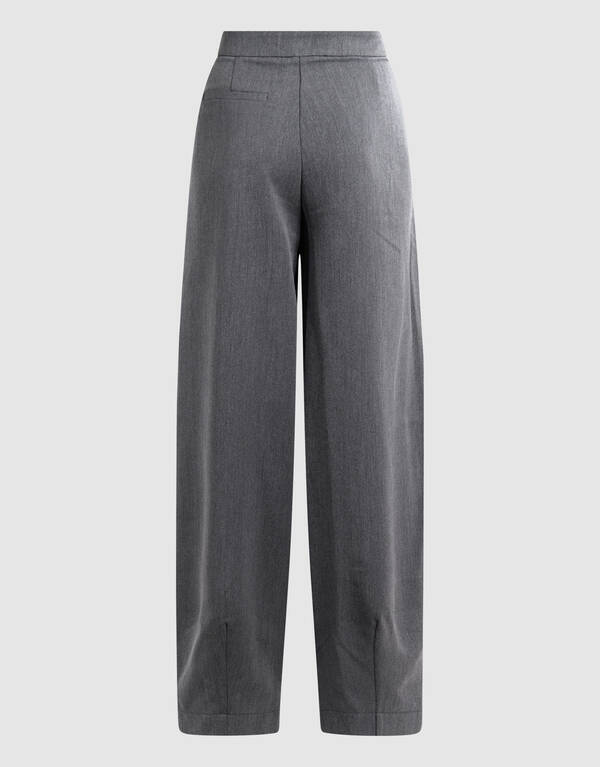 Balloon Fit Hose Dunkelgrau SHOEBY WOMEN