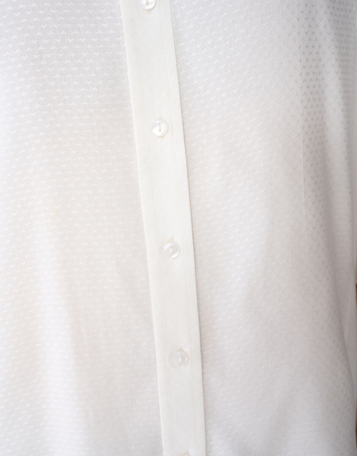 Flowy Bluse Wei&szlig; SHOEBY WOMEN