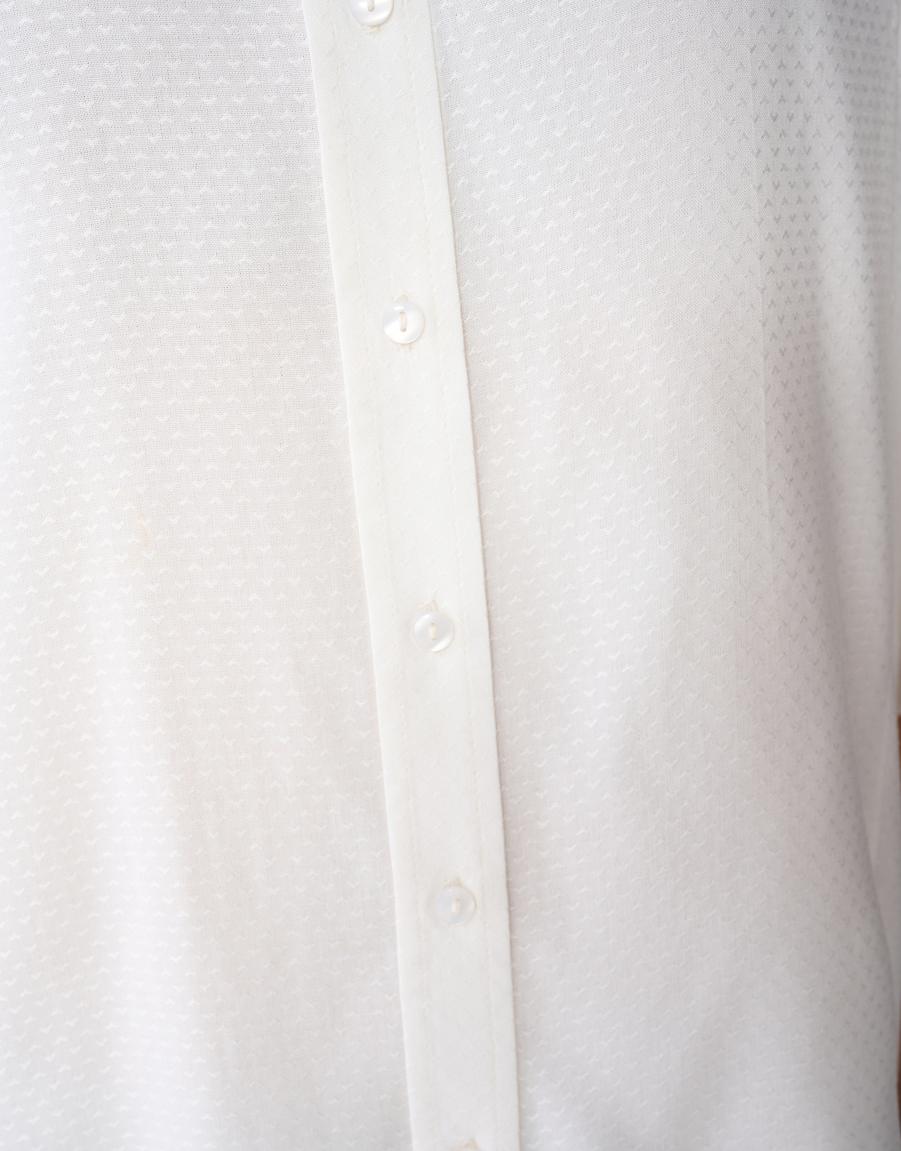 Flowy Bluse Wei&szlig; SHOEBY WOMEN