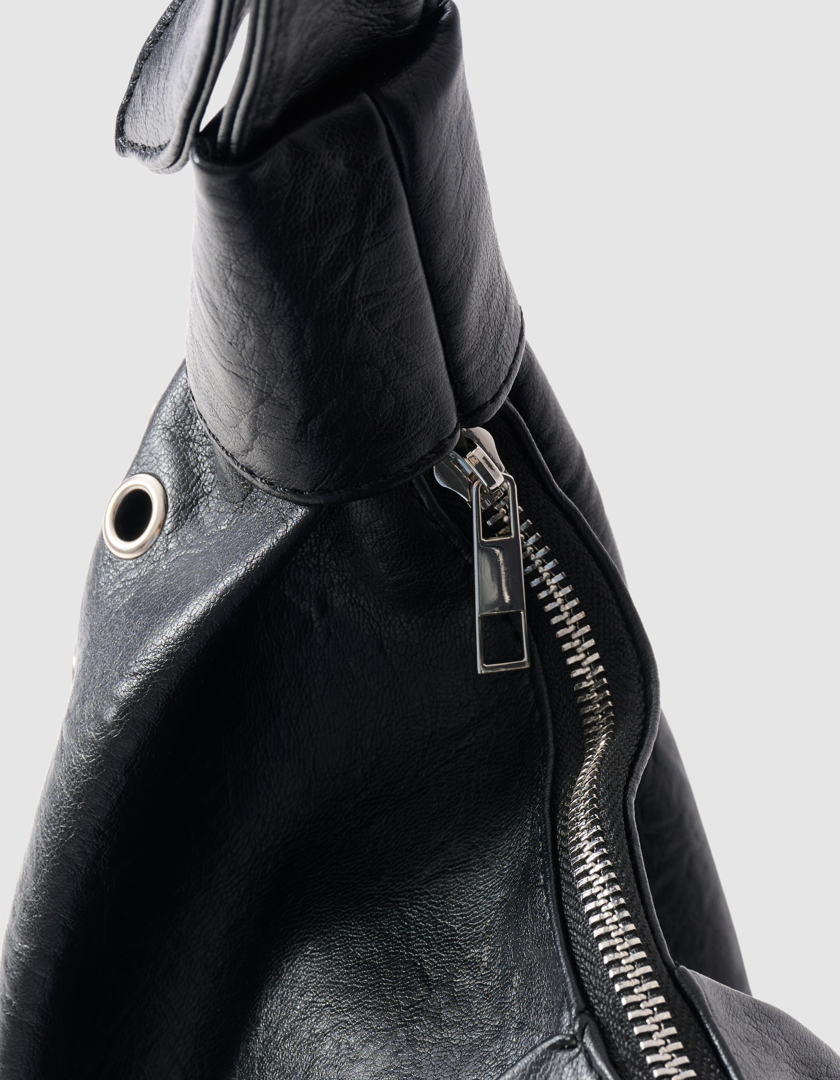 &Ouml;sen-Tasche Schwarz SHOEBY ACCESSOIRES