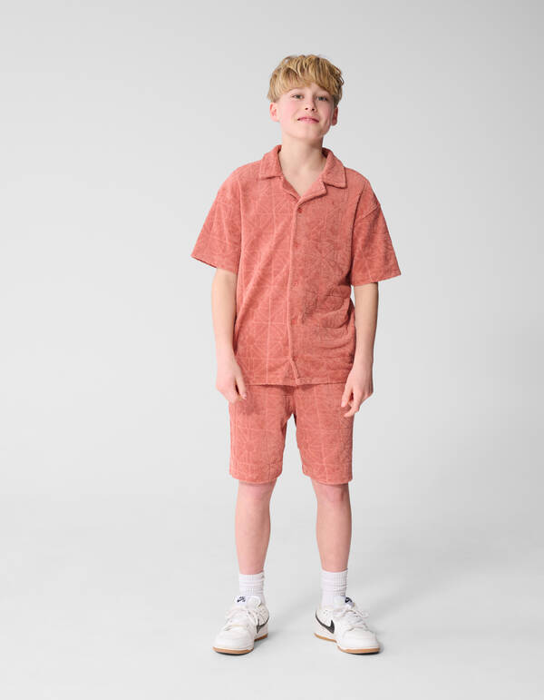 Wellige Sonne Kurz Terra SHOEBY BOYS