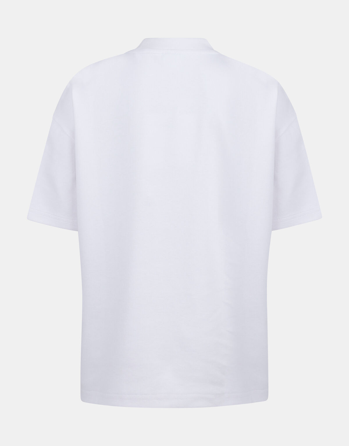 T-Shirt Heavy Boxy JILL&MITCH