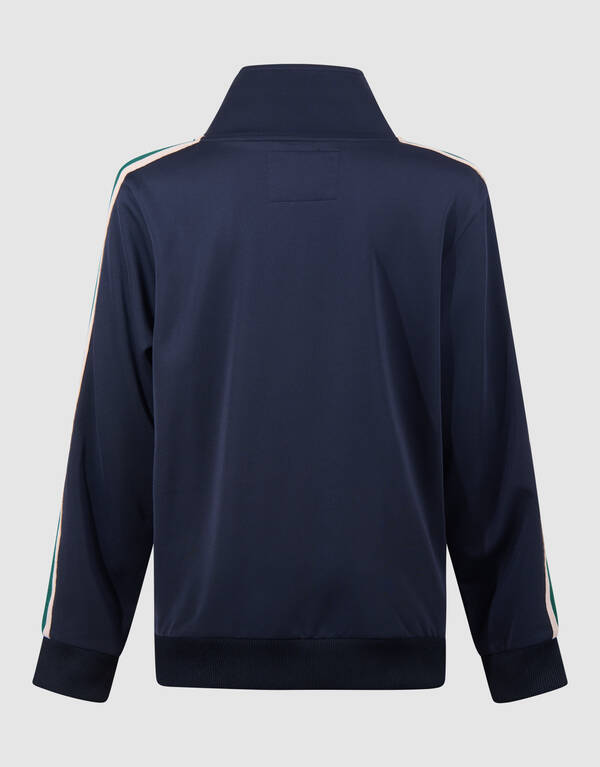 Colegio Vest Donkerblauw SHOEBY BOYS