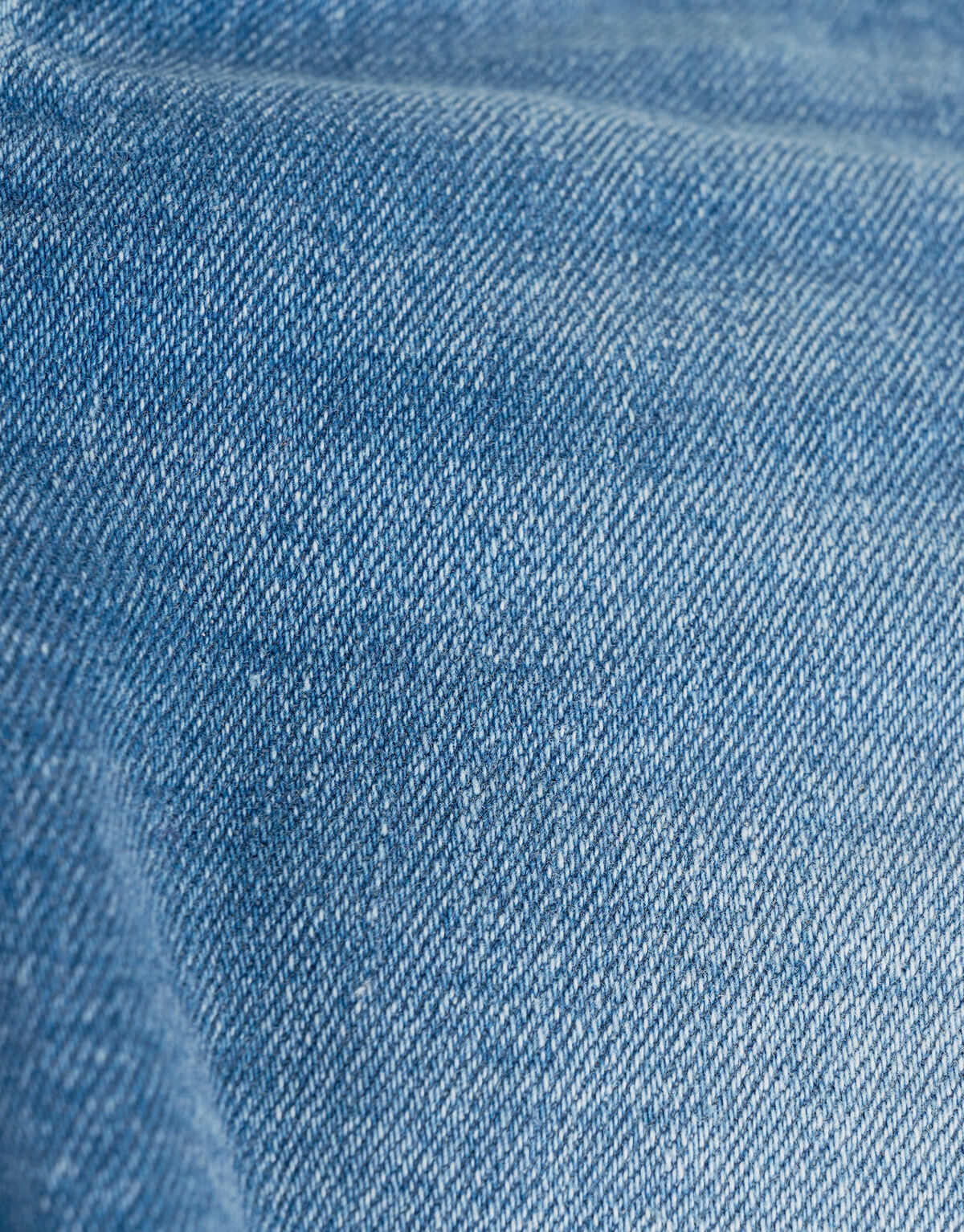 Denim Short Mediumstone SHOEBY GIRLS