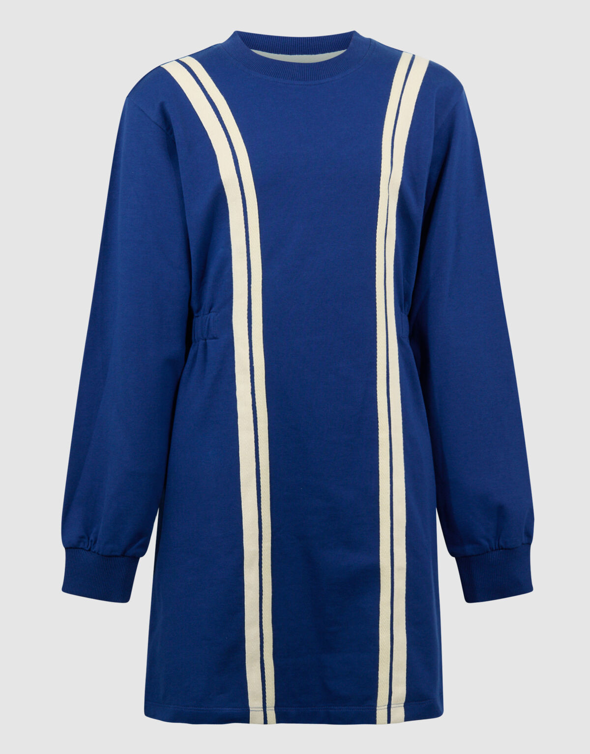 Sportliches Sweatkleid Dunkelblau SHOEBY GIRLS