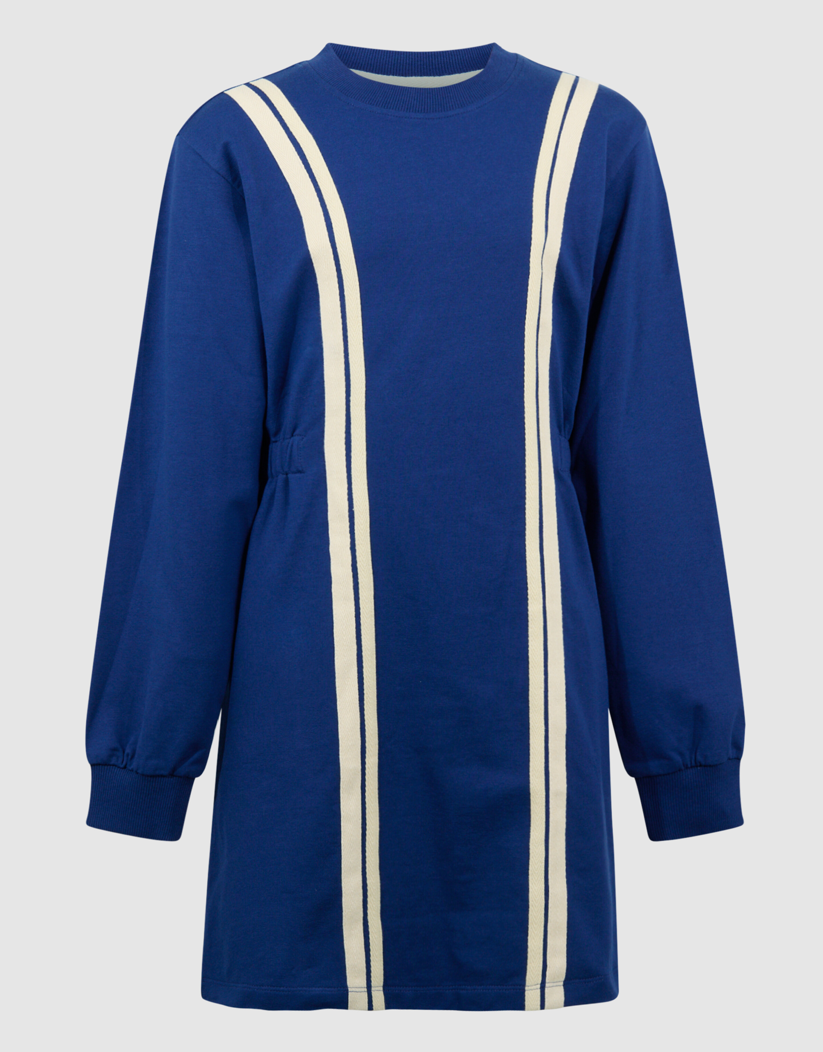 Sportliches Sweatkleid Dunkelblau SHOEBY GIRLS