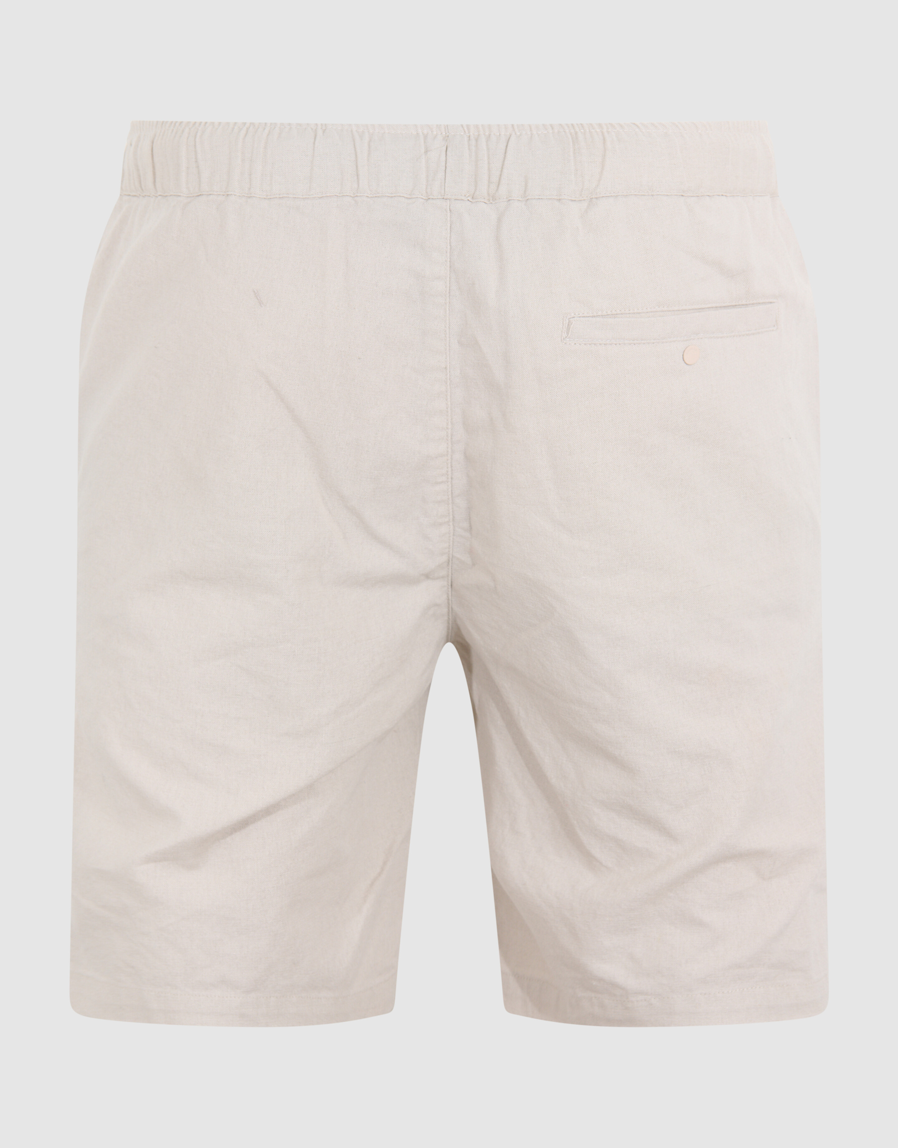 Leinen kurz Sand SHOEBY MEN