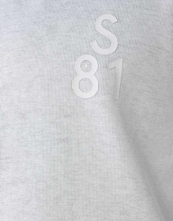 Spark Logo Sweatshirt Hellgrau SHOEBY MEN