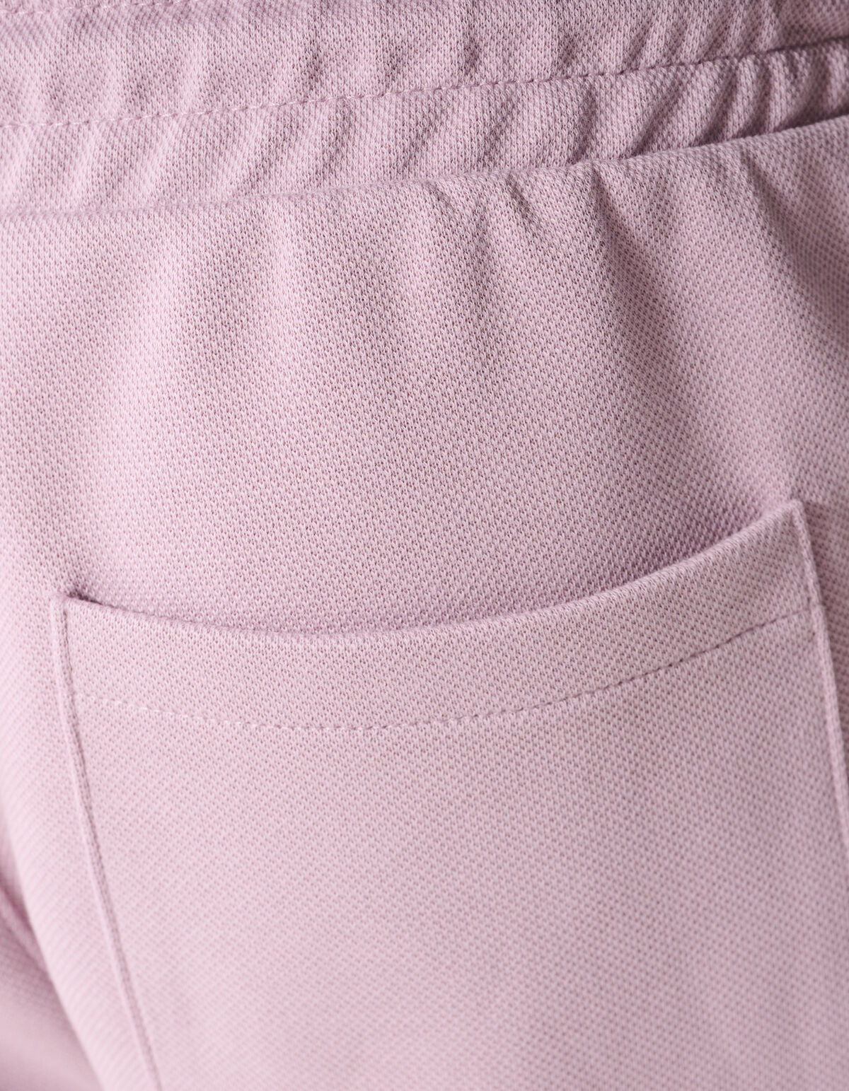 Pocket Short Hellviolett SHOEBY BOYS