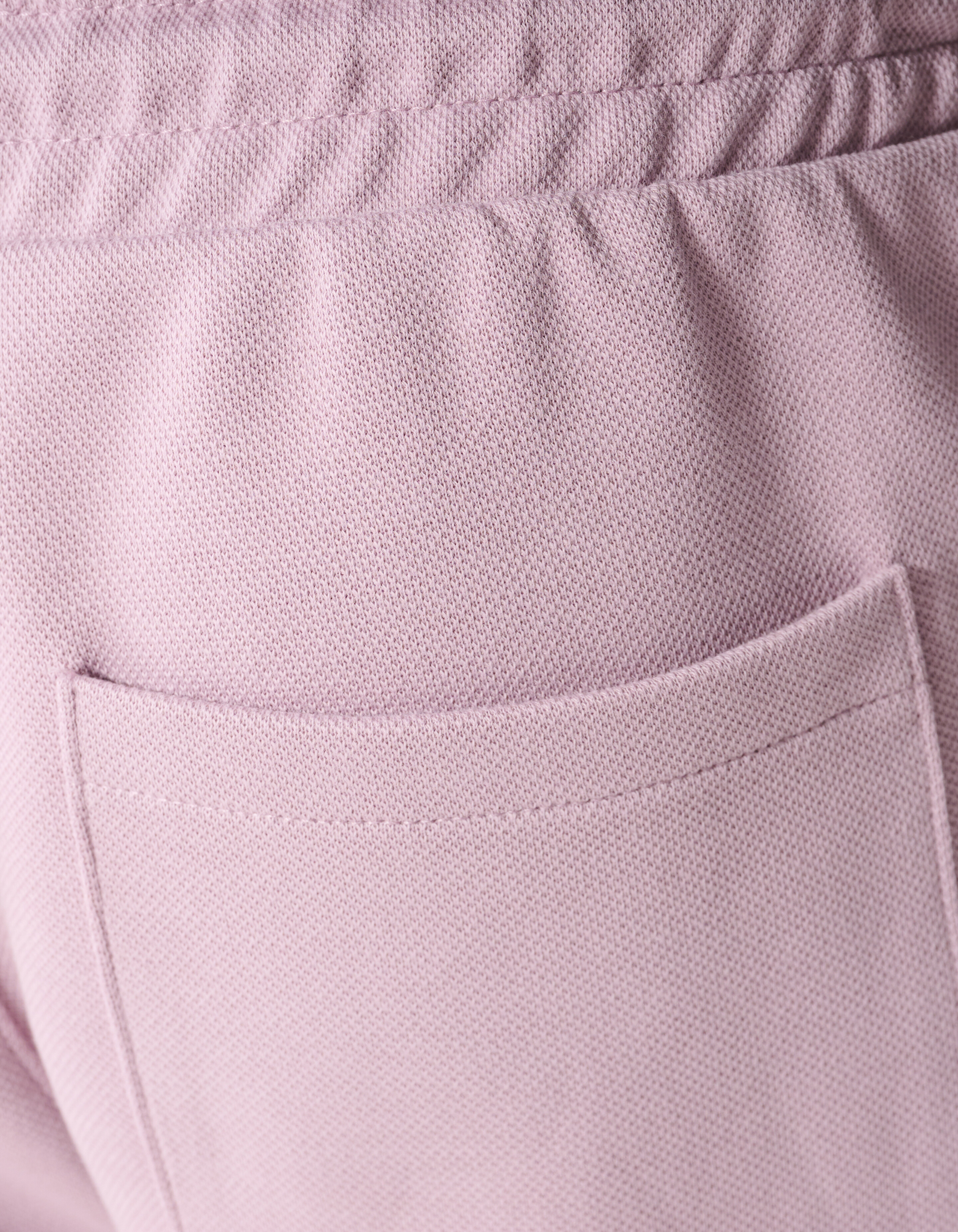 Pocket Short Hellviolett SHOEBY BOYS