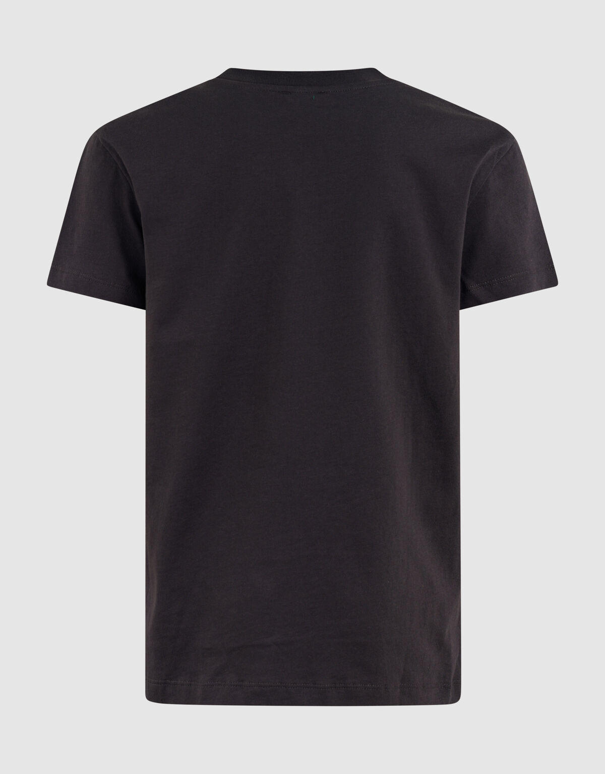 Surf Club Artwork T-shirt Dunkelgrau SHOEBY GIRLS