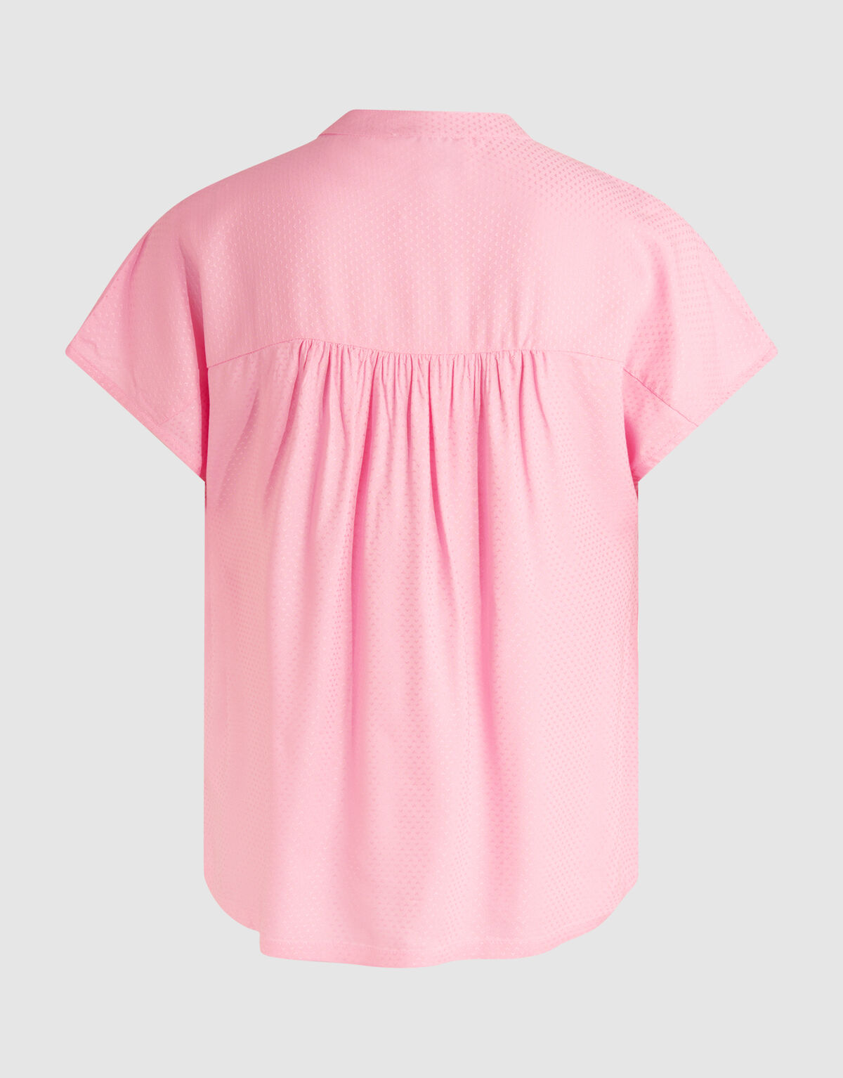 Textur Top Rosa SHOEBY WOMEN