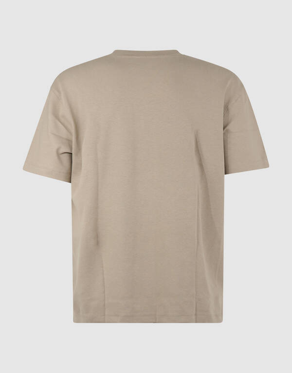T-Shirt mit Aufdruck Hellgr&uuml;n SHOEBY MEN