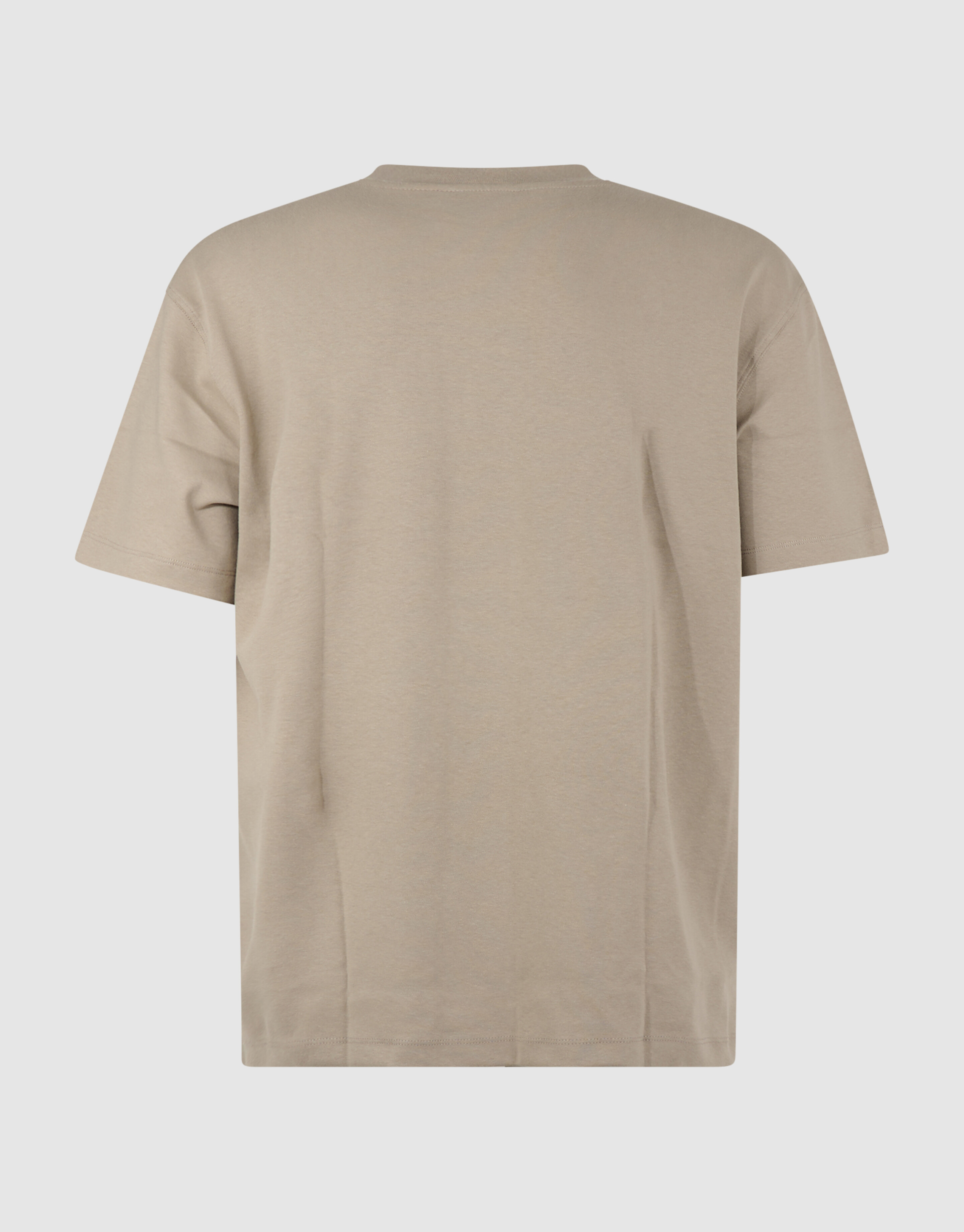 T-Shirt mit Aufdruck Hellgr&uuml;n SHOEBY MEN