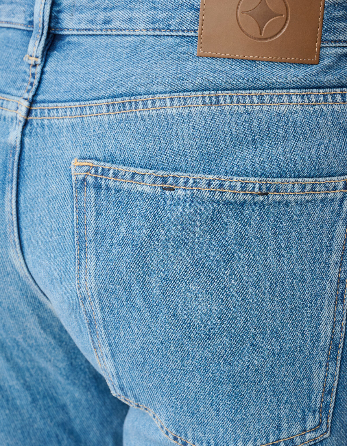 Relaxed Fit Jeans Mittelstein L32 SHOEBY MEN