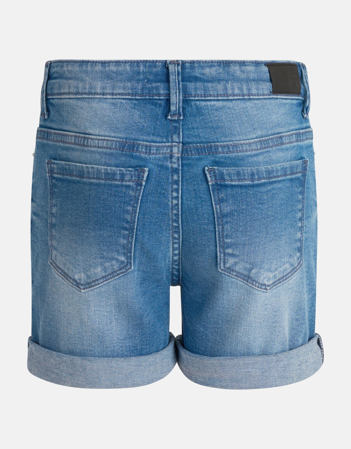 Denim Short Mediumstone SHOEBY GIRLS