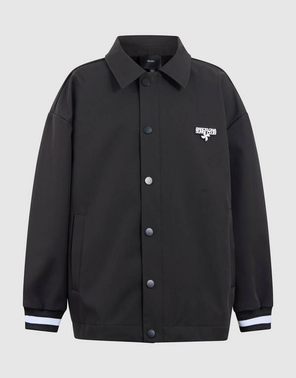 Tech Baseball Jack Schwarz SHOEBY BOYS