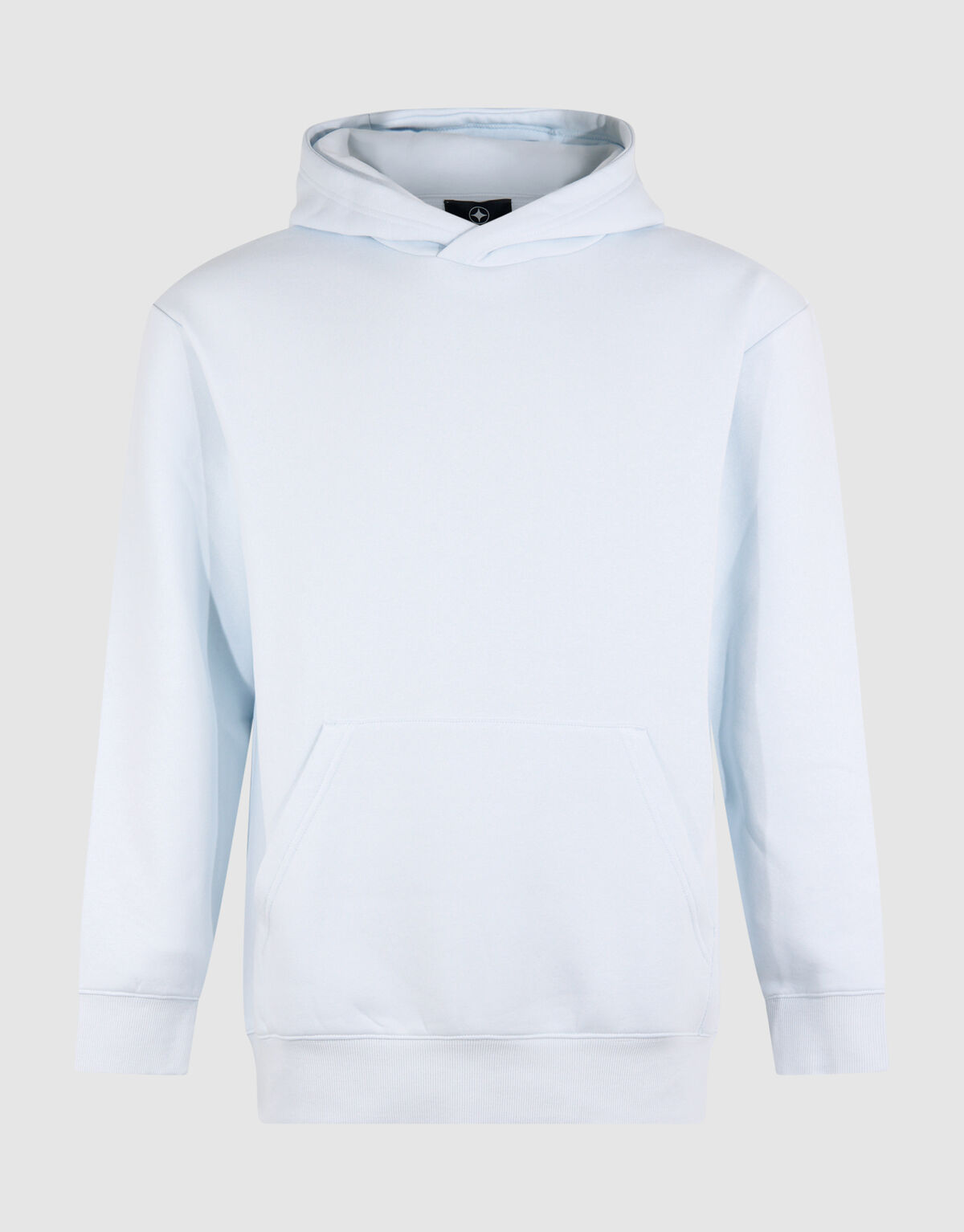 Sweatshirt hellblau SHOEBY MEN