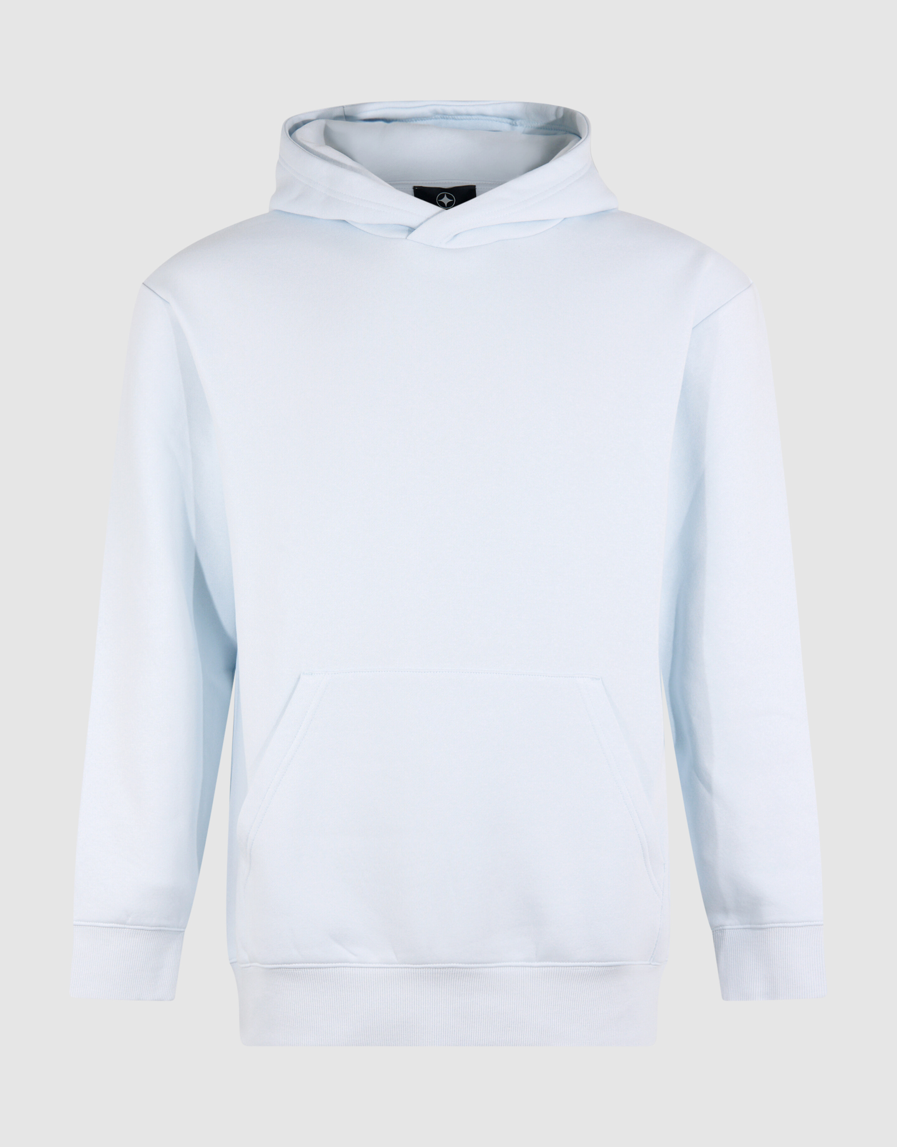 Sweatshirt hellblau SHOEBY MEN