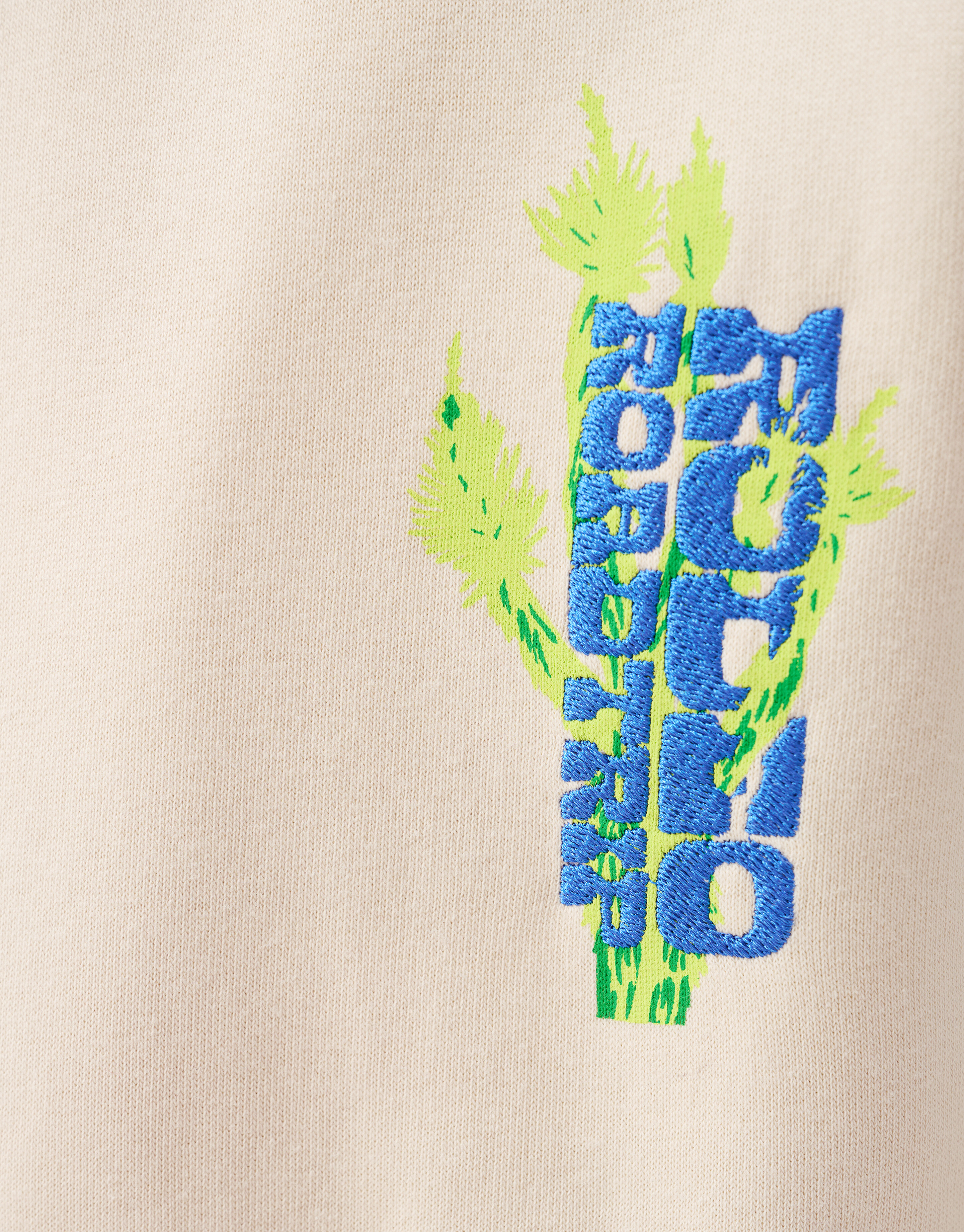 Roadtrip-Pullover Sand SHOEBY BOYS