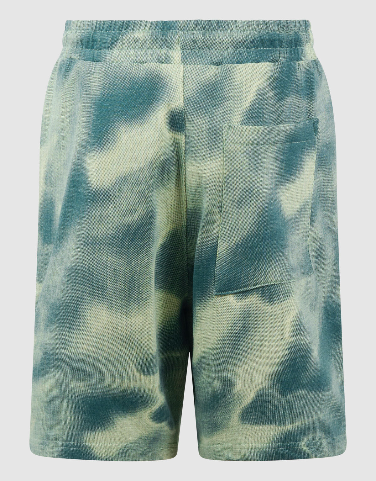 Flow Kurz Gr&uuml;n SHOEBY BOYS