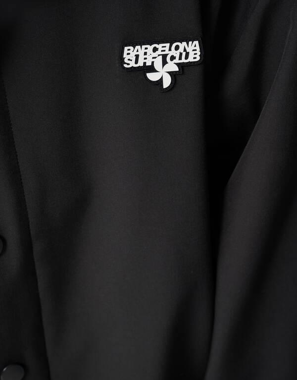 Tech Baseball Jack Schwarz SHOEBY BOYS