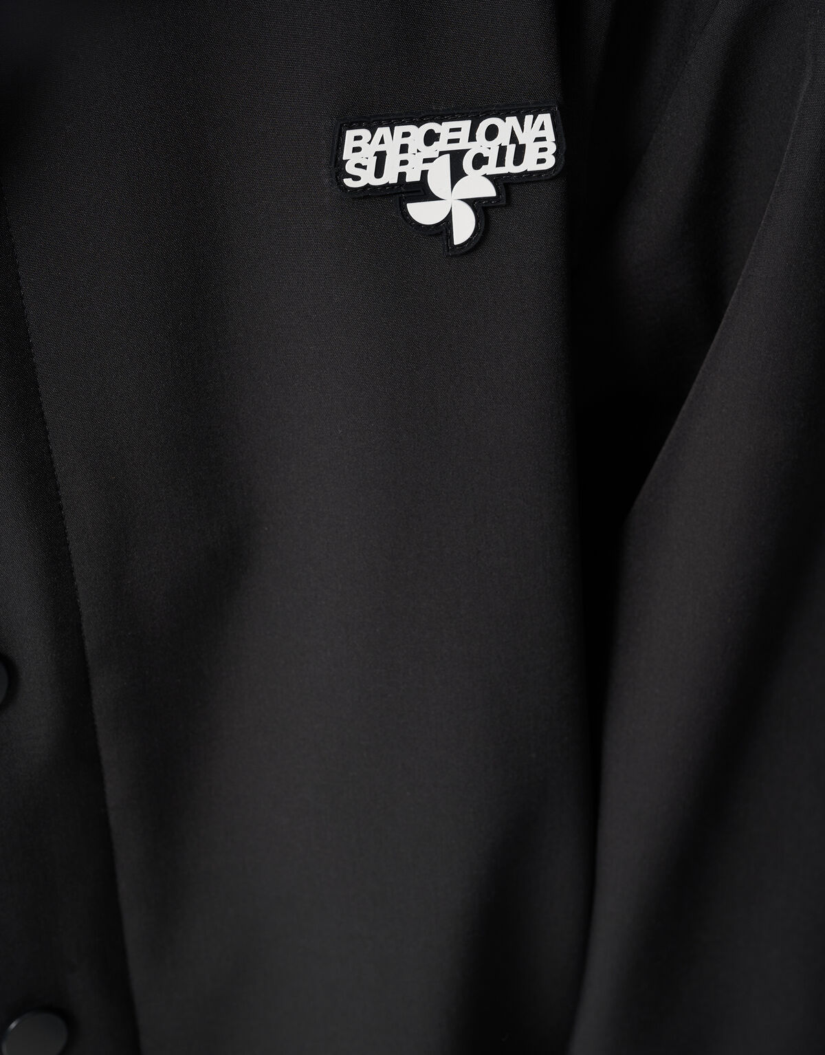 Tech Baseball Jack Schwarz SHOEBY BOYS