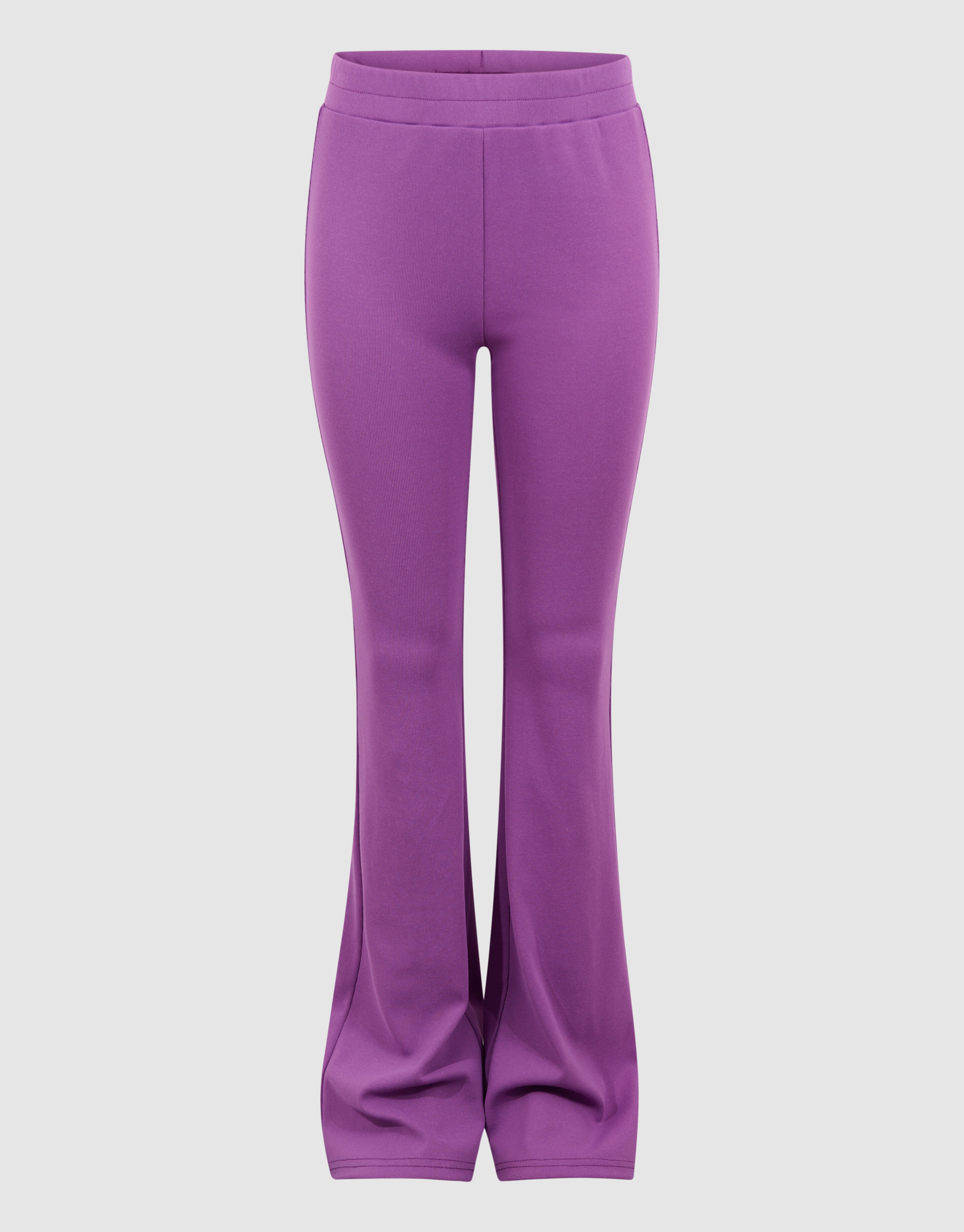 Ausgestellte Leggings Lila SHOEBY GIRLS