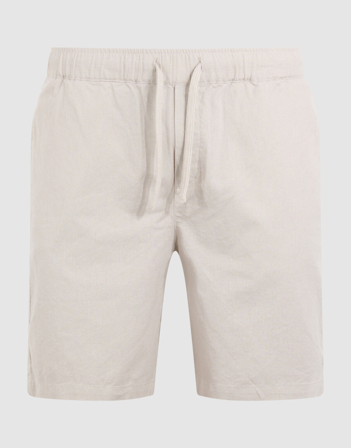 Leinen kurz Sand SHOEBY MEN