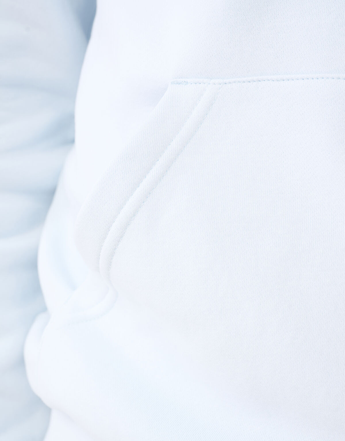 Sweatshirt hellblau SHOEBY MEN