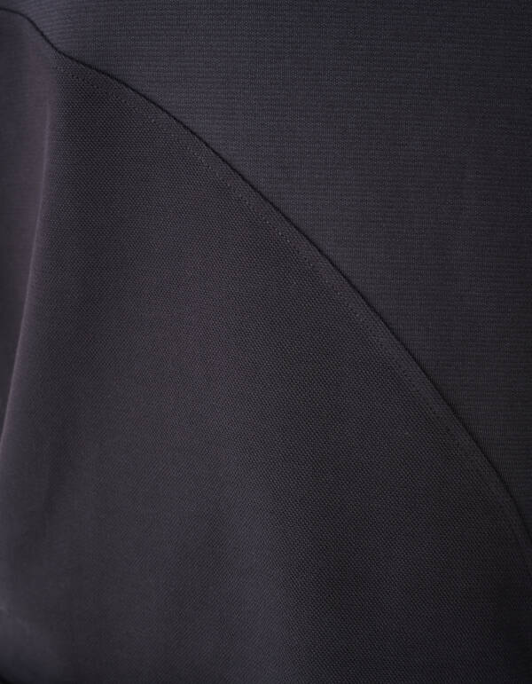 Big Sparkle Sweater Dunkelgrau SHOEBY MEN