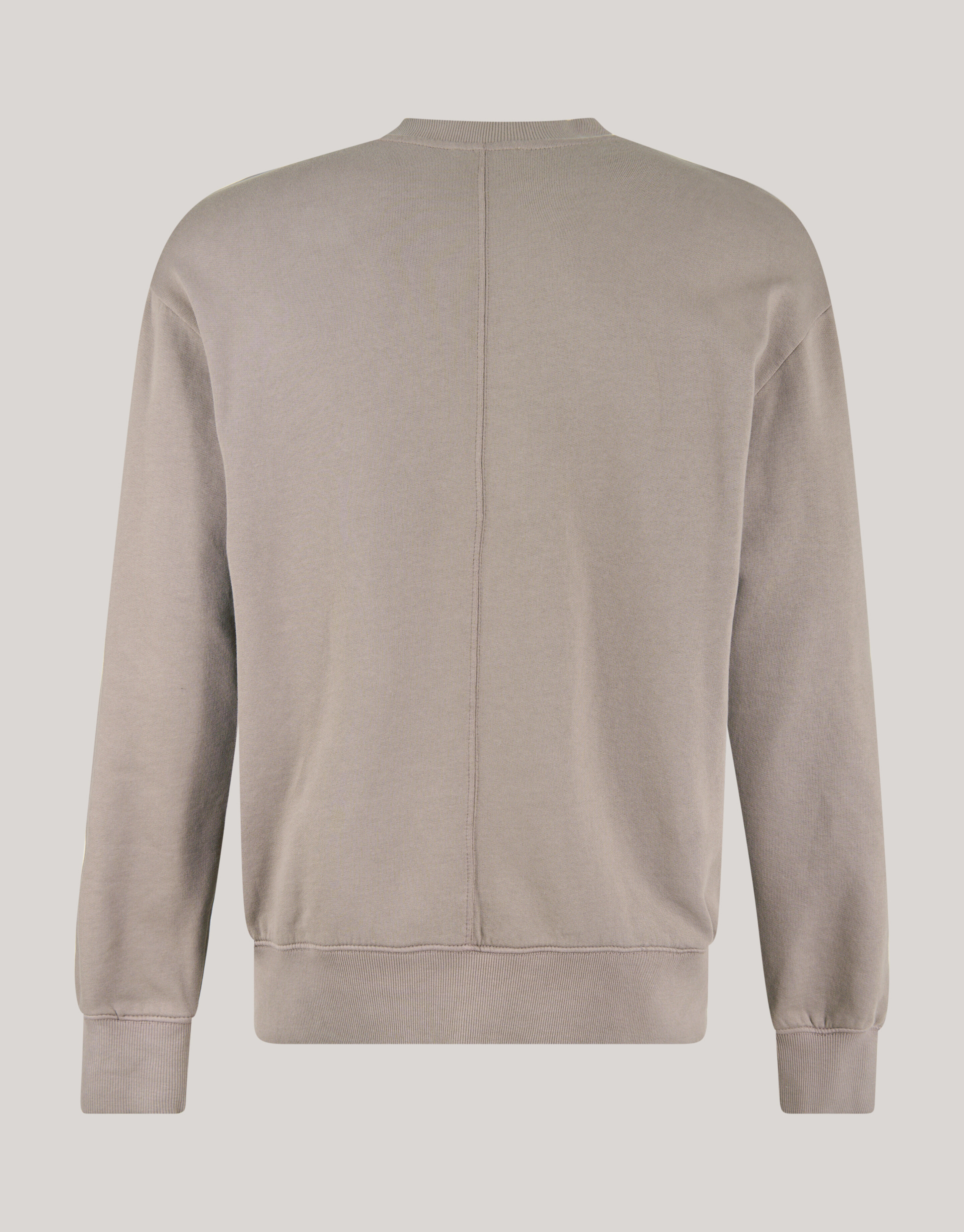 Taschenpullover Braun SHOEBY MEN