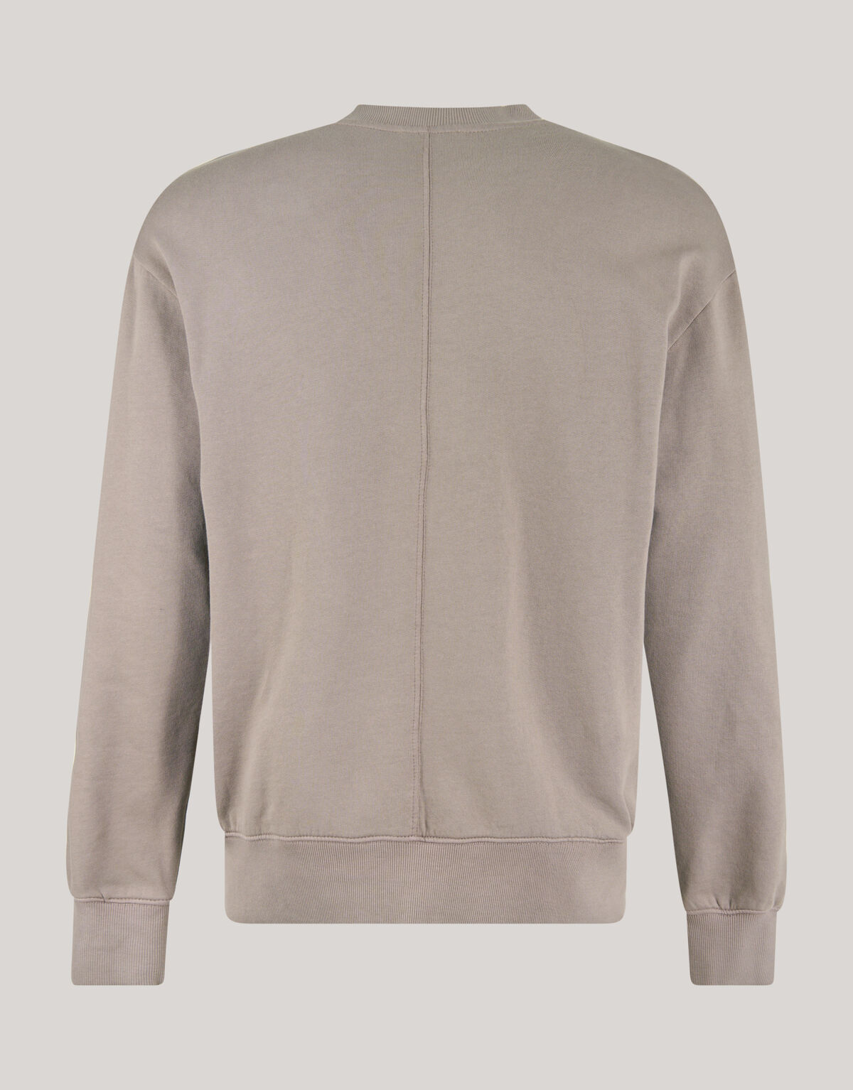 Taschenpullover Braun SHOEBY MEN