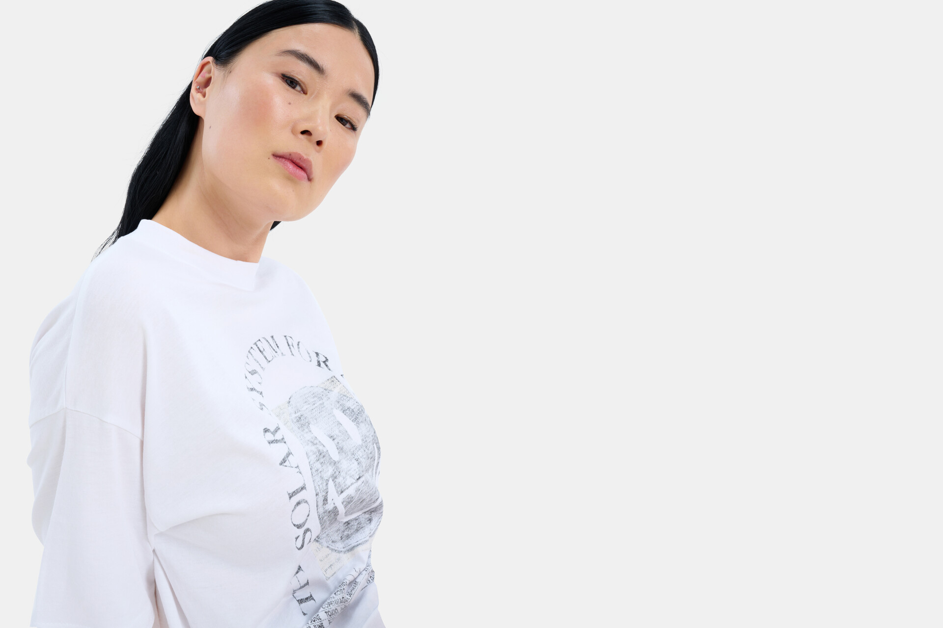 Solar-T-Shirt EKSEPT