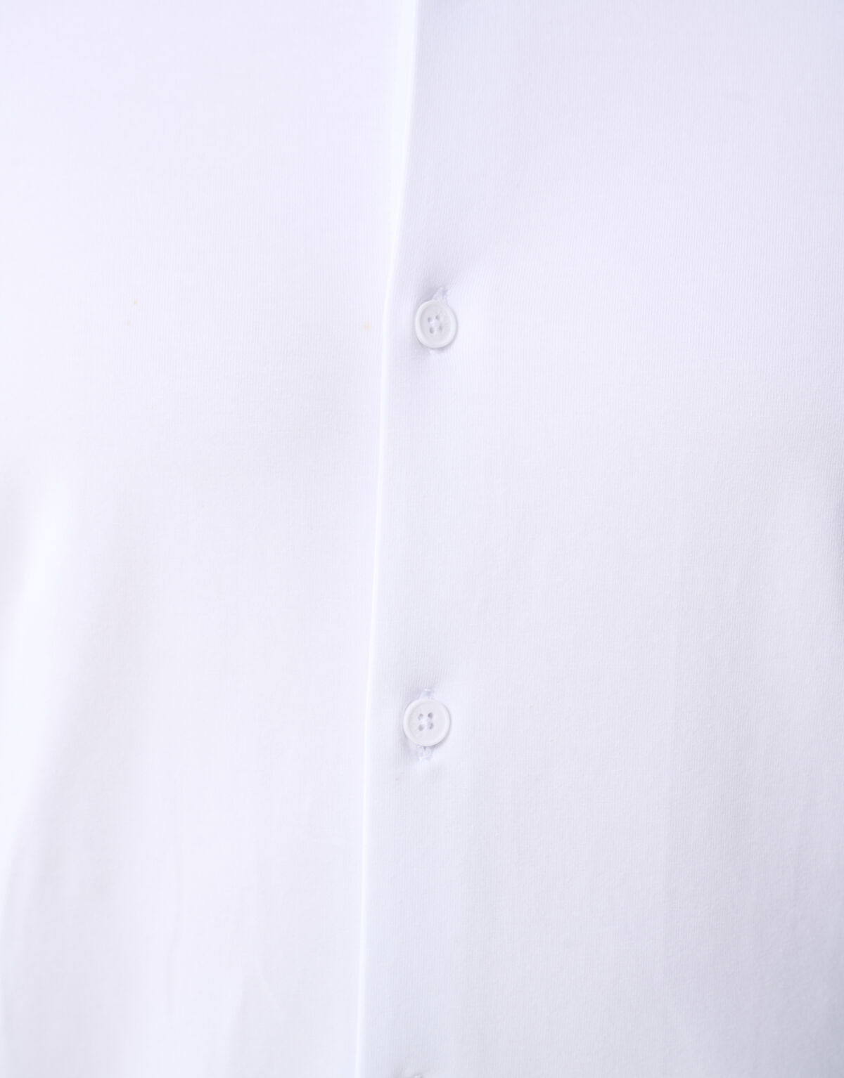 Wei&szlig;es Hemd aus Baumwolle SHOEBY MEN