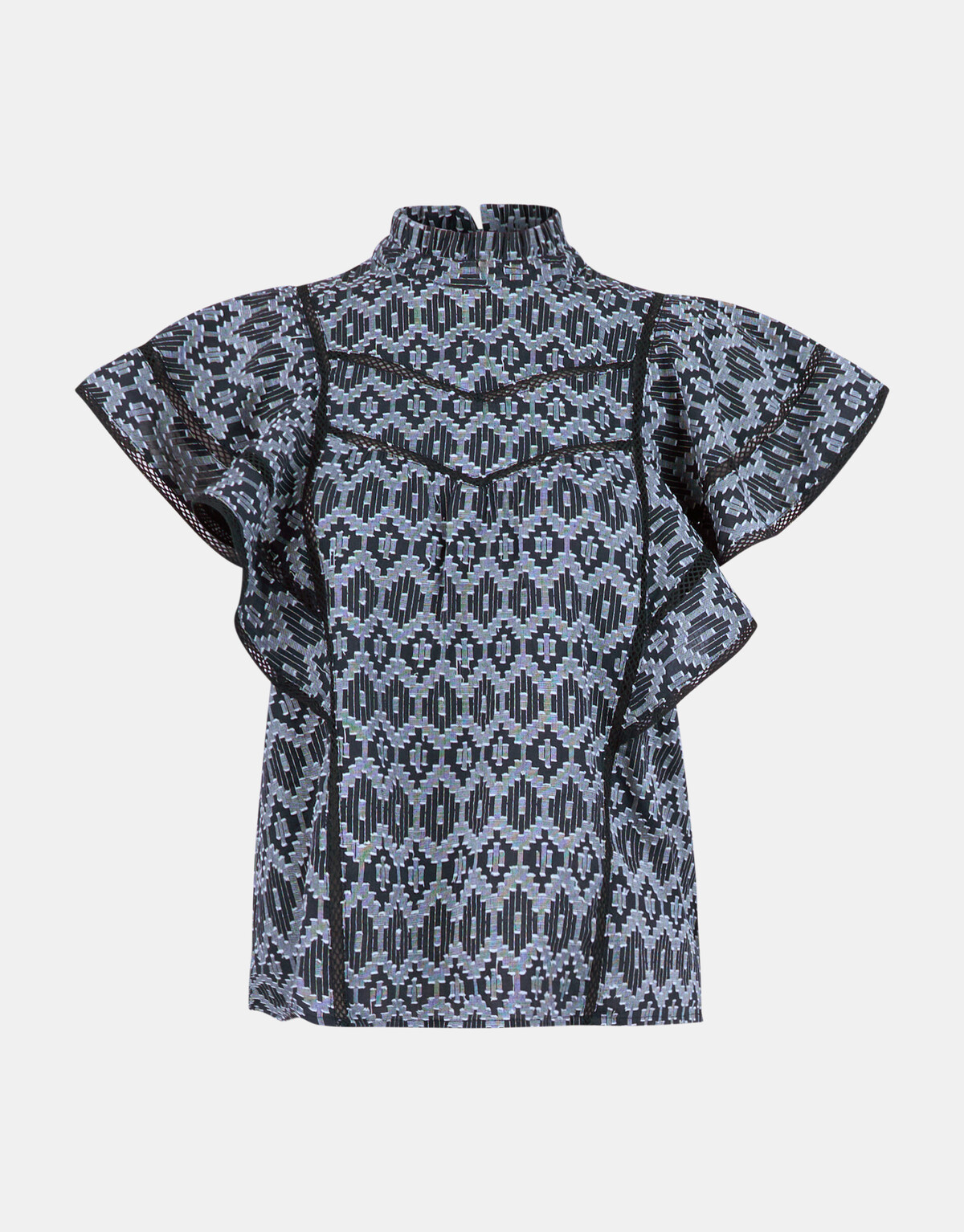 Top Zig Zag EKSEPT